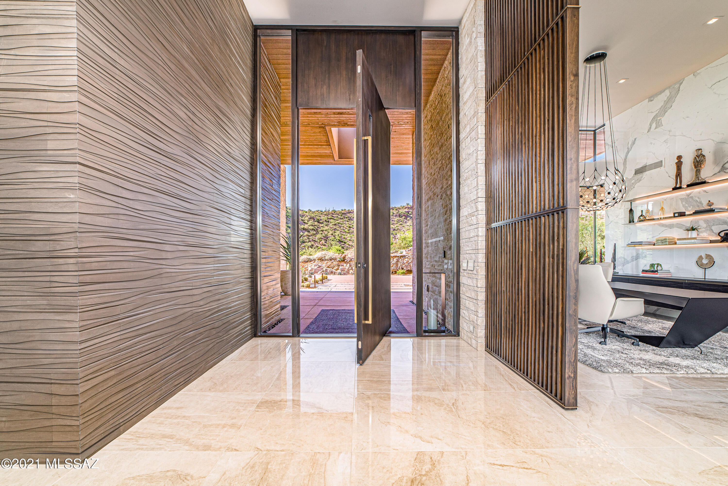 Dove Mountain Resort (1-153) - Residential