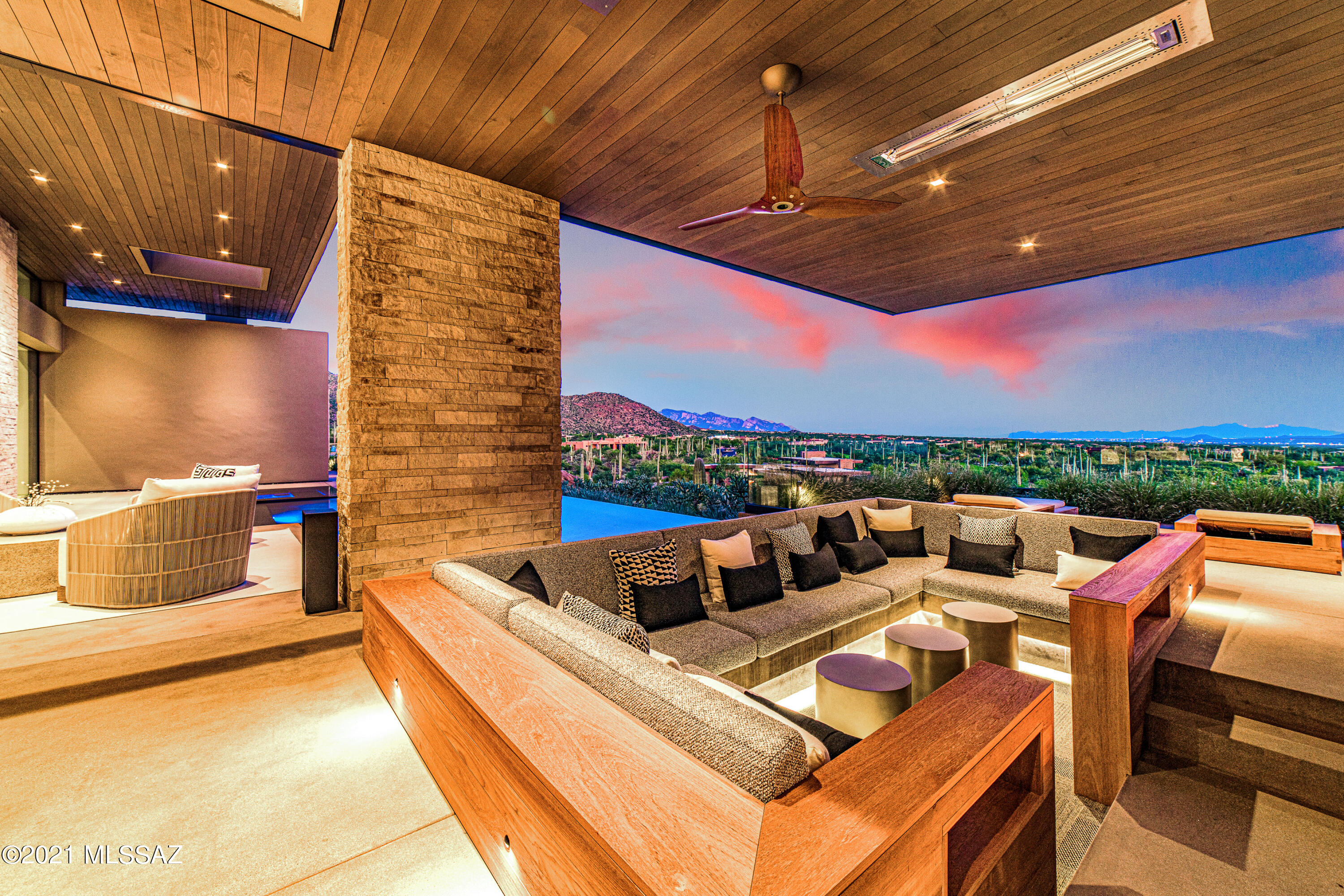 Dove Mountain Resort (1-153) - Residential