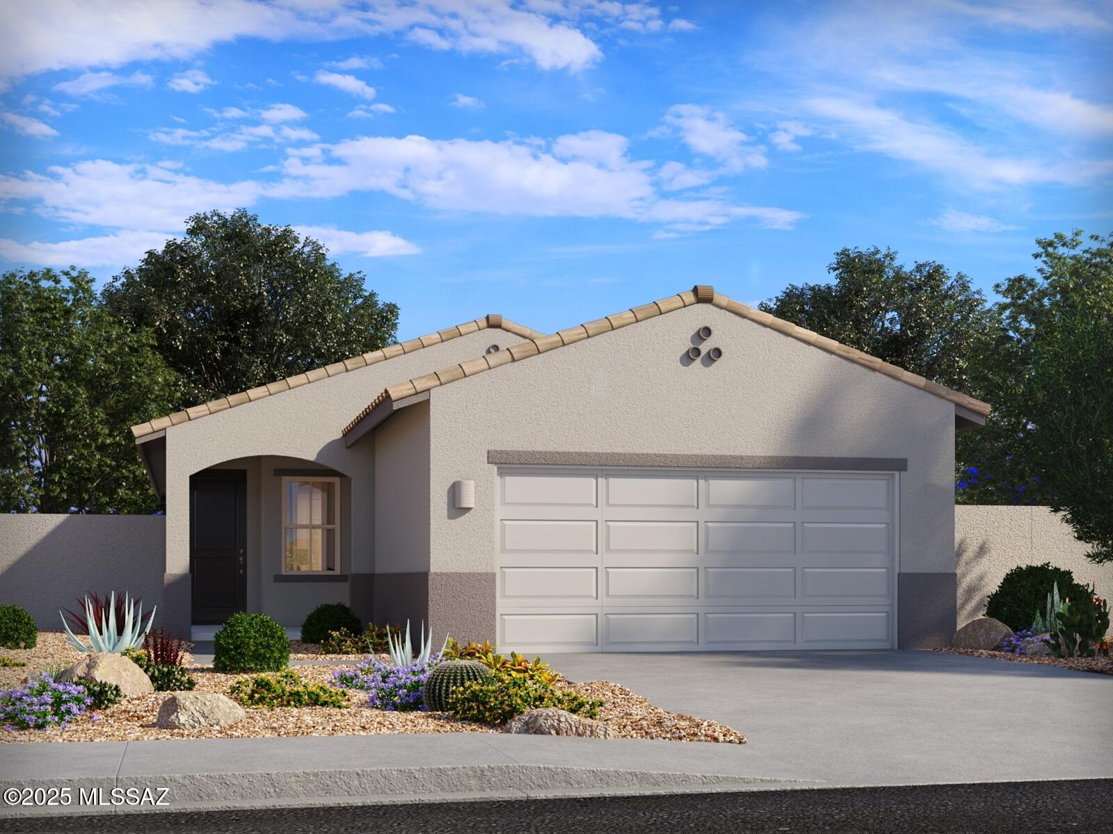 Rocking K South Neighborhood 4 Parcel L - Residential