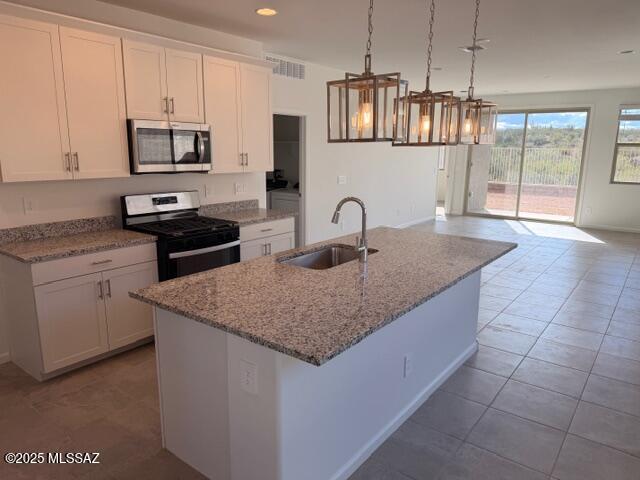Rocking K South Neighborhood 4 Parcel L - Residential