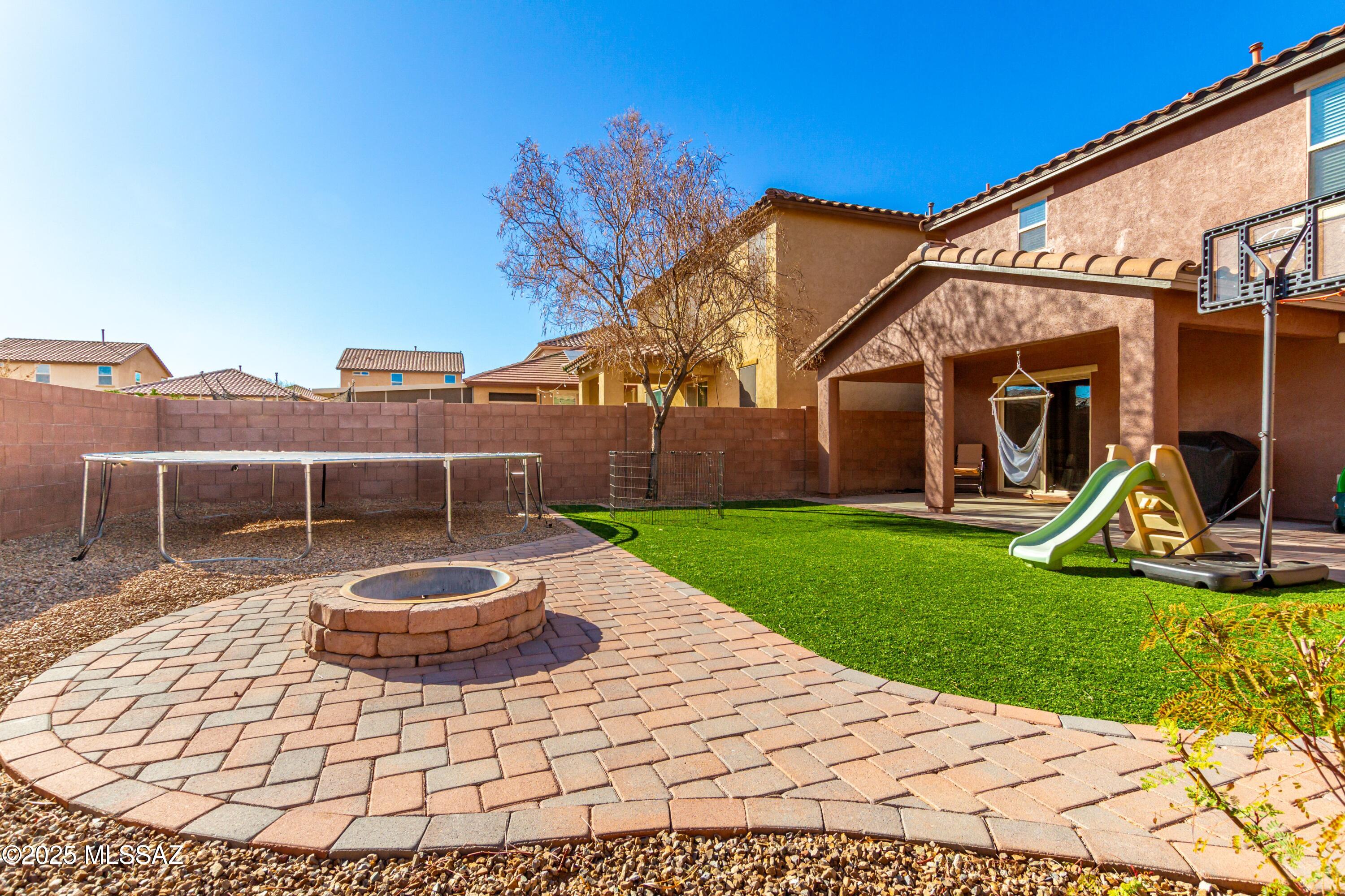 Presidios at Rancho Sahuarita (1-927) - Residential