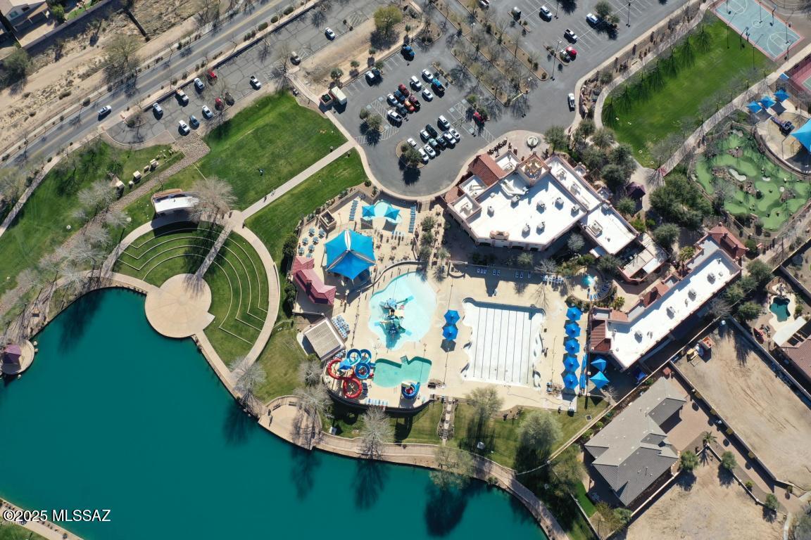 Presidios at Rancho Sahuarita (1-927) - Residential
