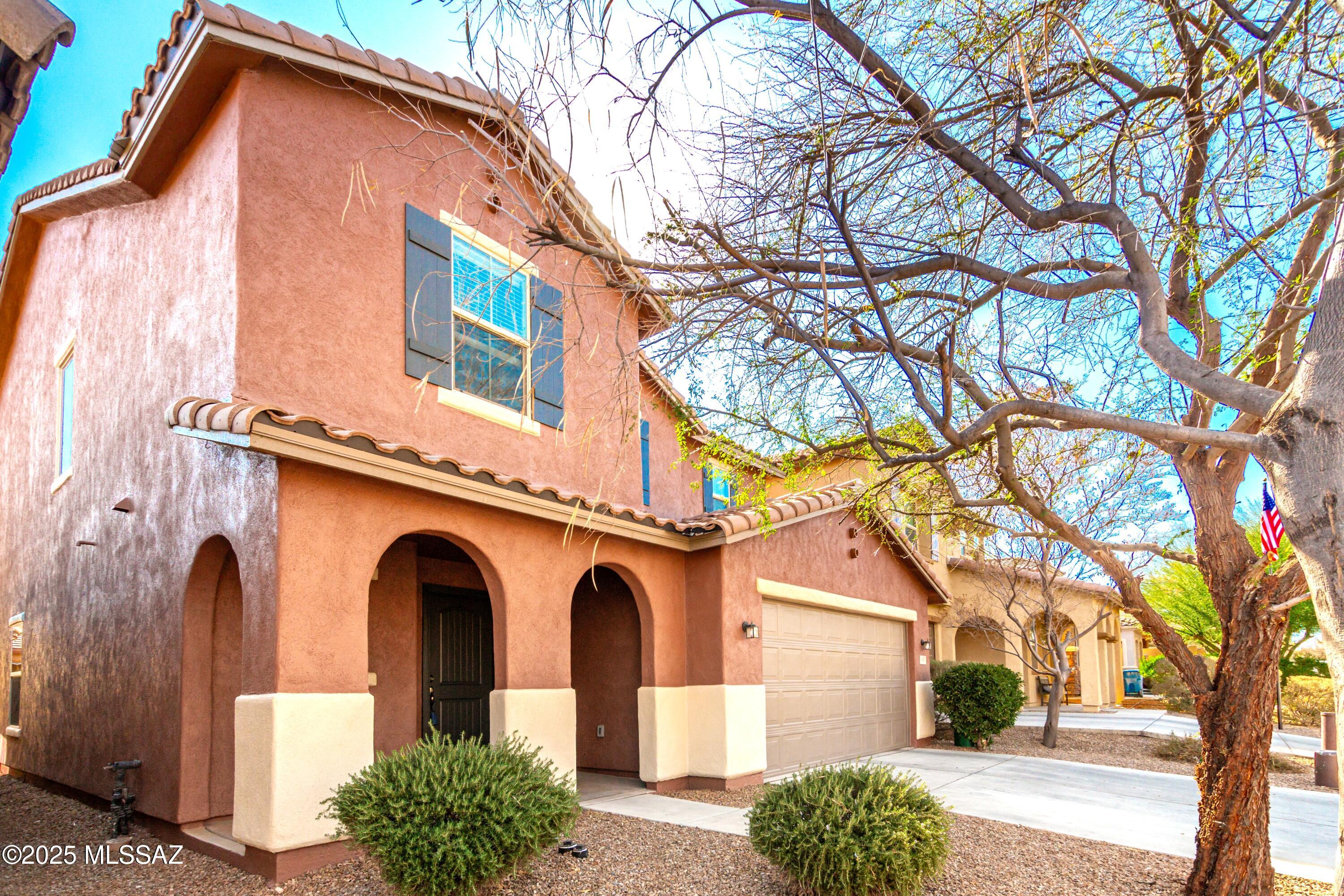 Presidios at Rancho Sahuarita (1-927) - Residential