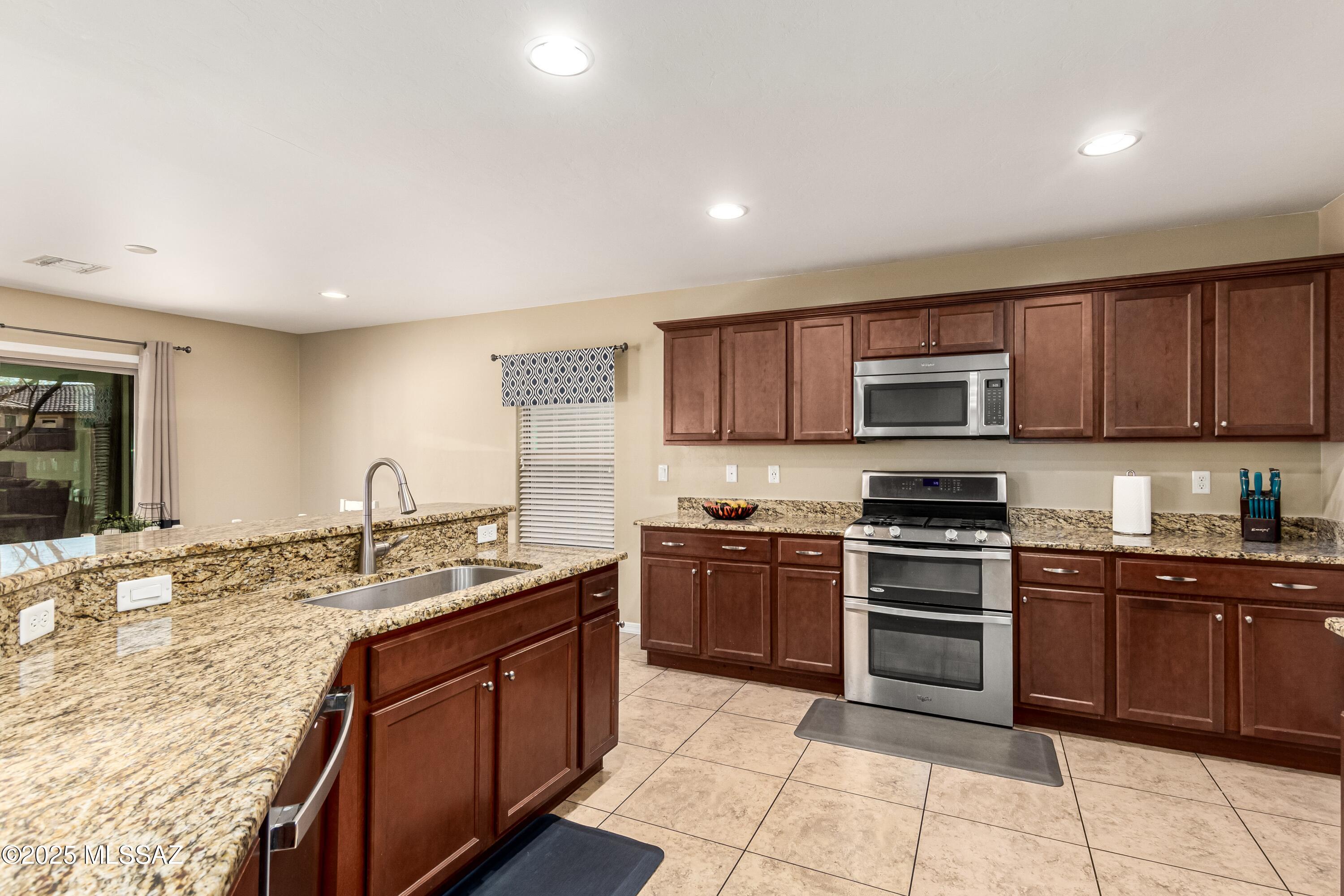 Presidios at Rancho Sahuarita (1-927) - Residential