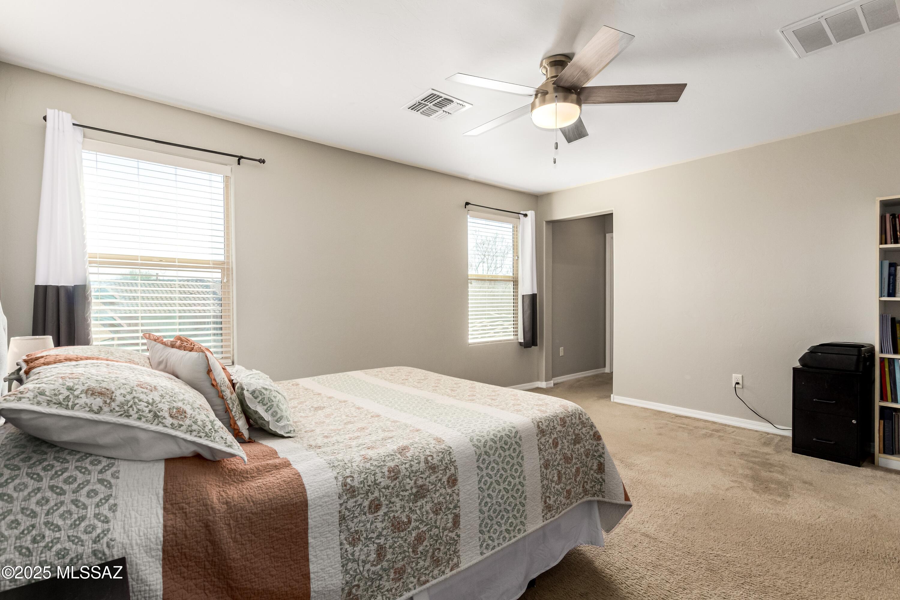 Presidios at Rancho Sahuarita (1-927) - Residential