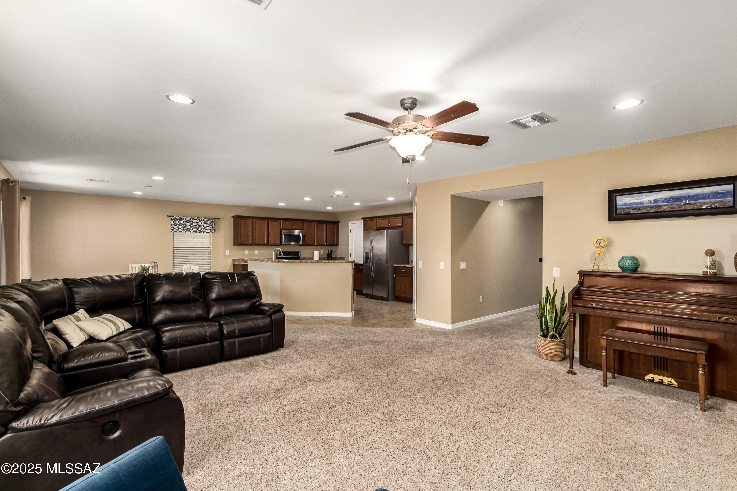 Presidios at Rancho Sahuarita (1-927) - Residential