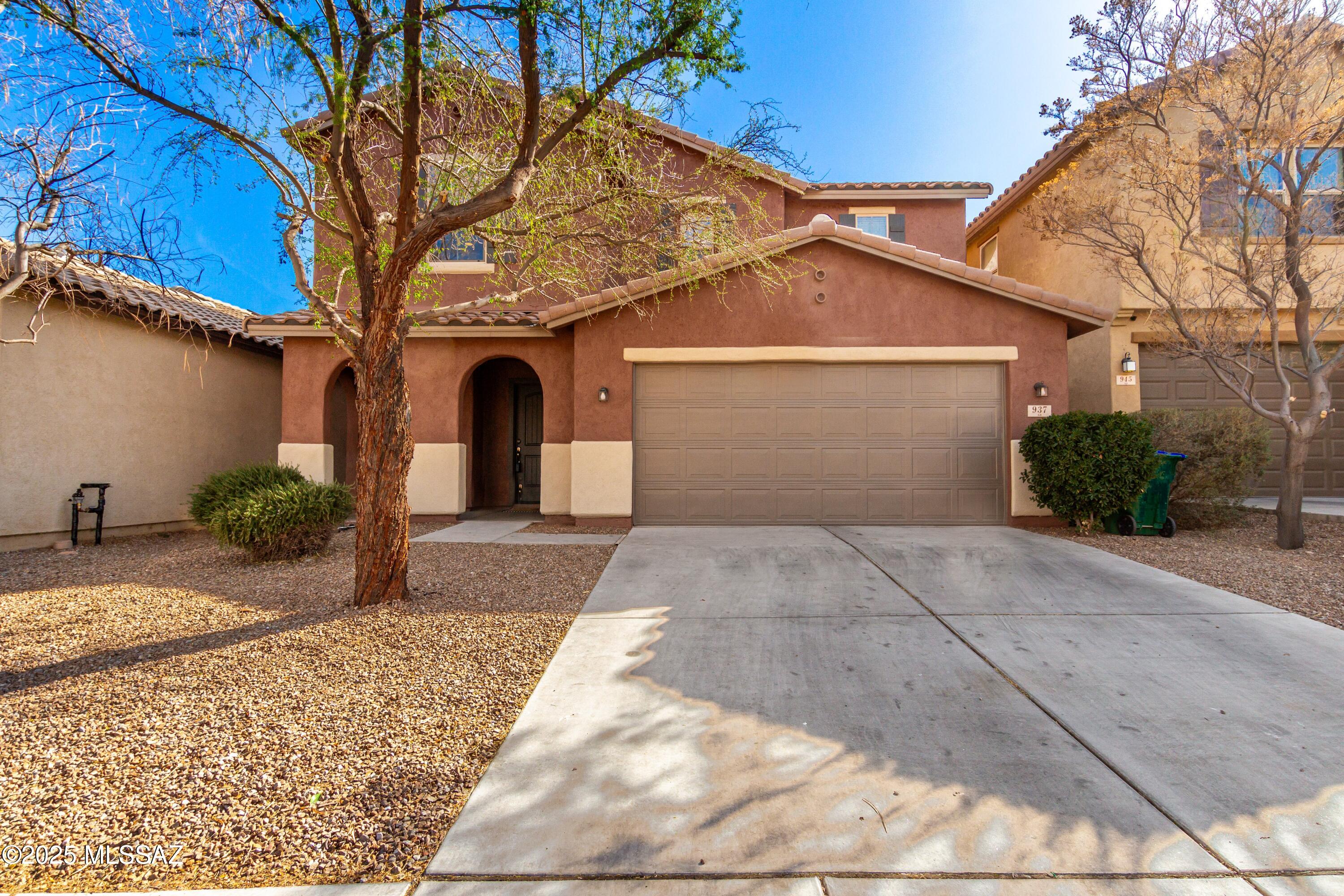 Presidios at Rancho Sahuarita (1-927) - Residential