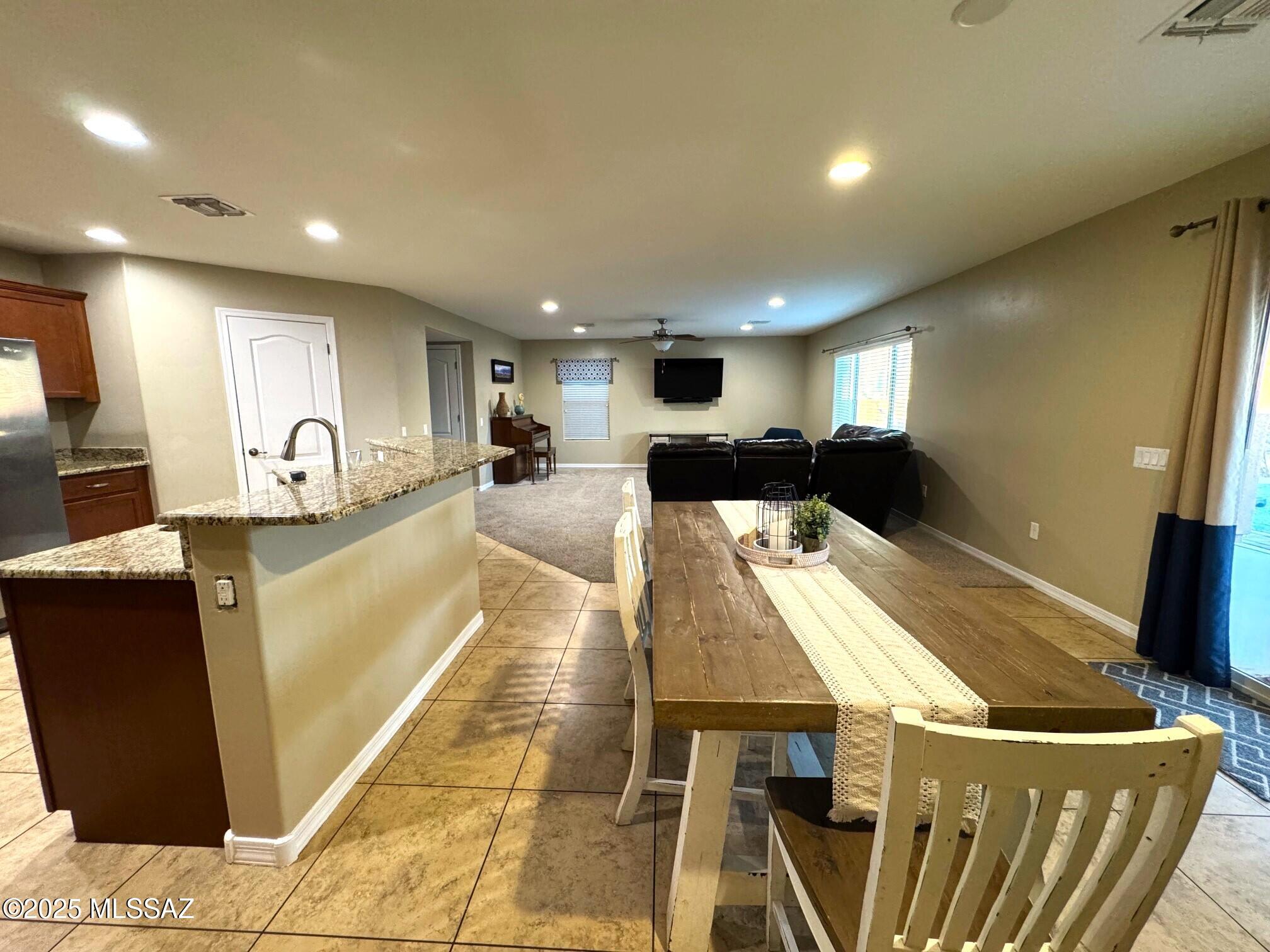 Presidios at Rancho Sahuarita (1-927) - Residential