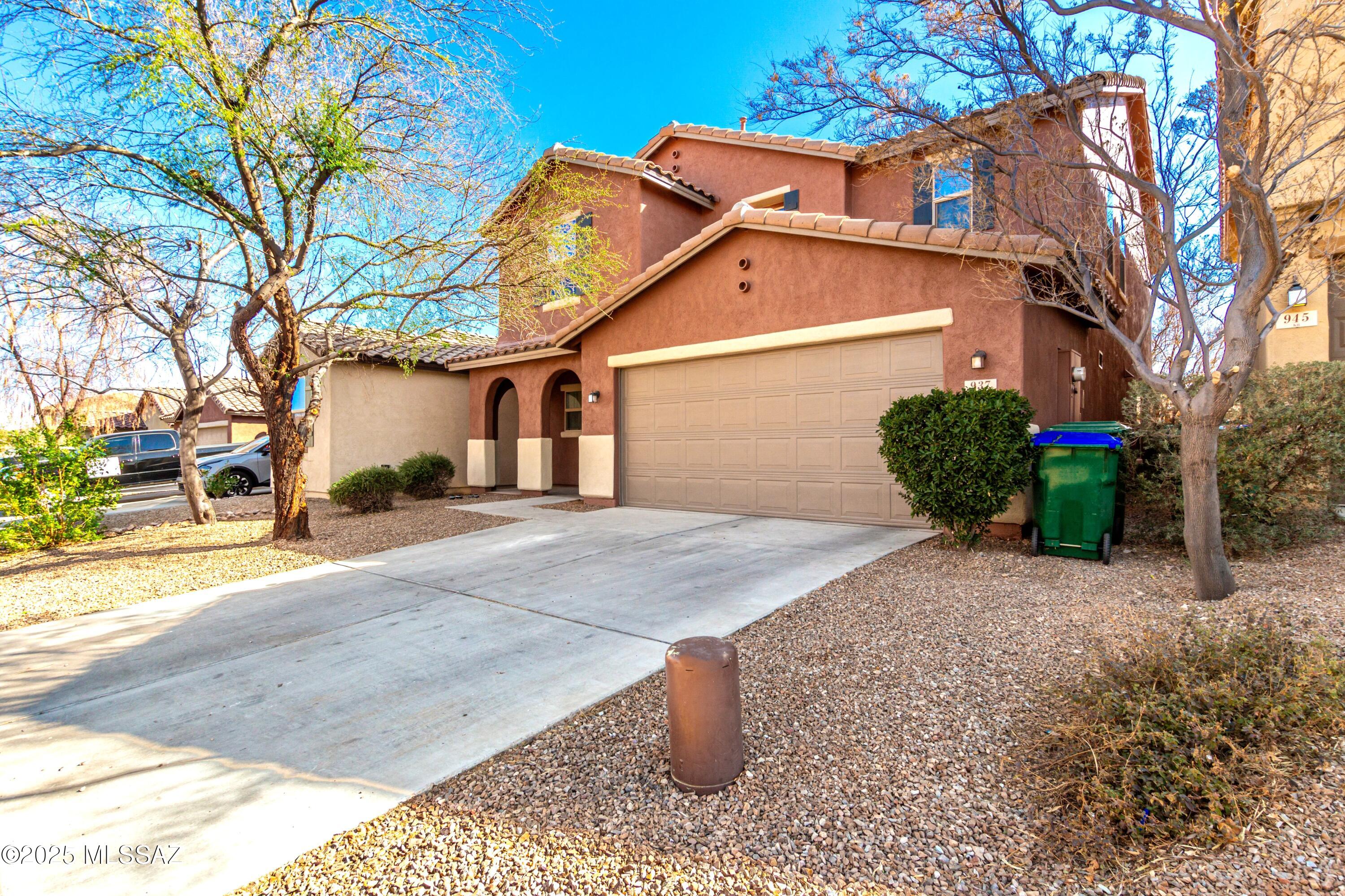 Presidios at Rancho Sahuarita (1-927) - Residential