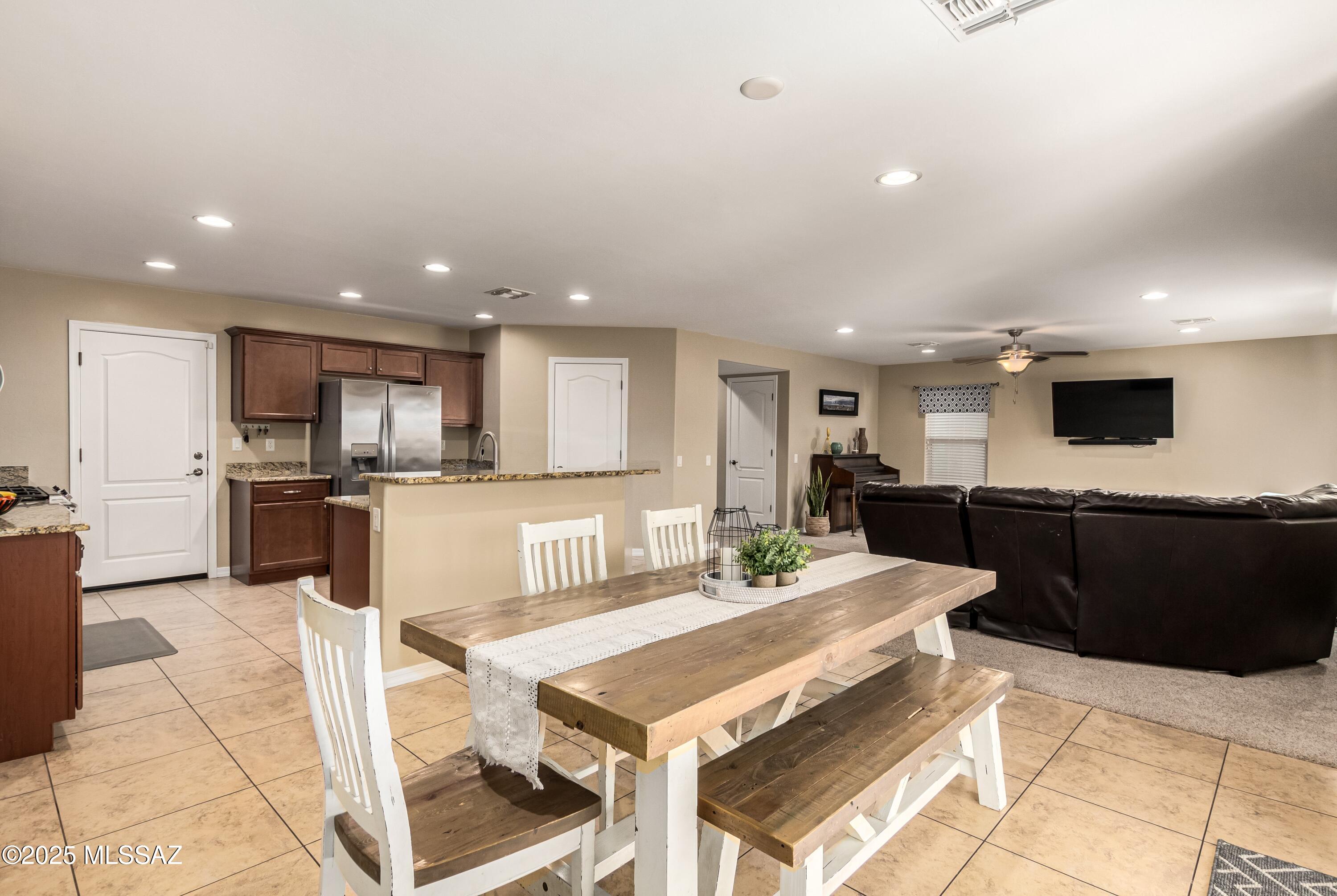 Presidios at Rancho Sahuarita (1-927) - Residential