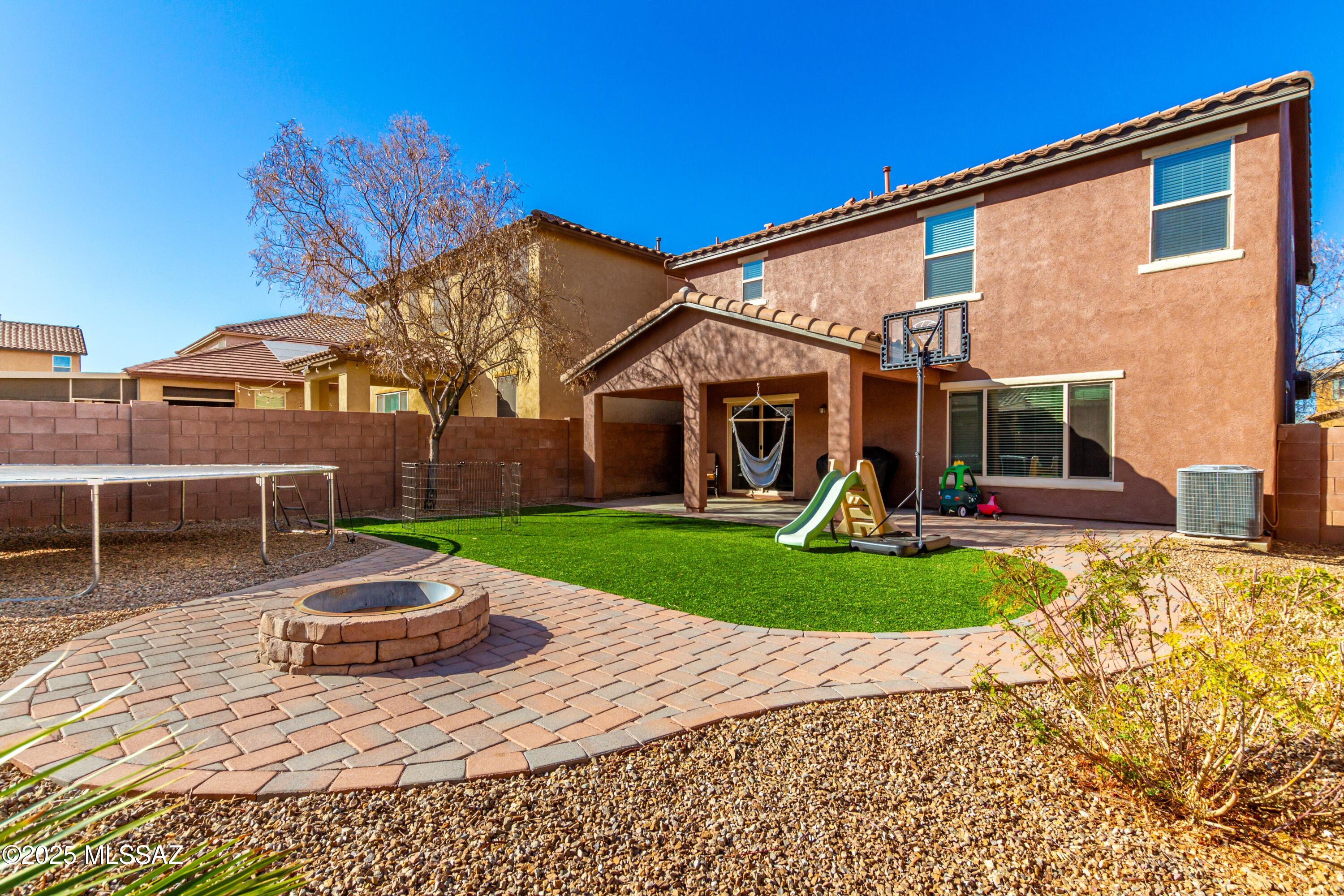 Presidios at Rancho Sahuarita (1-927) - Residential