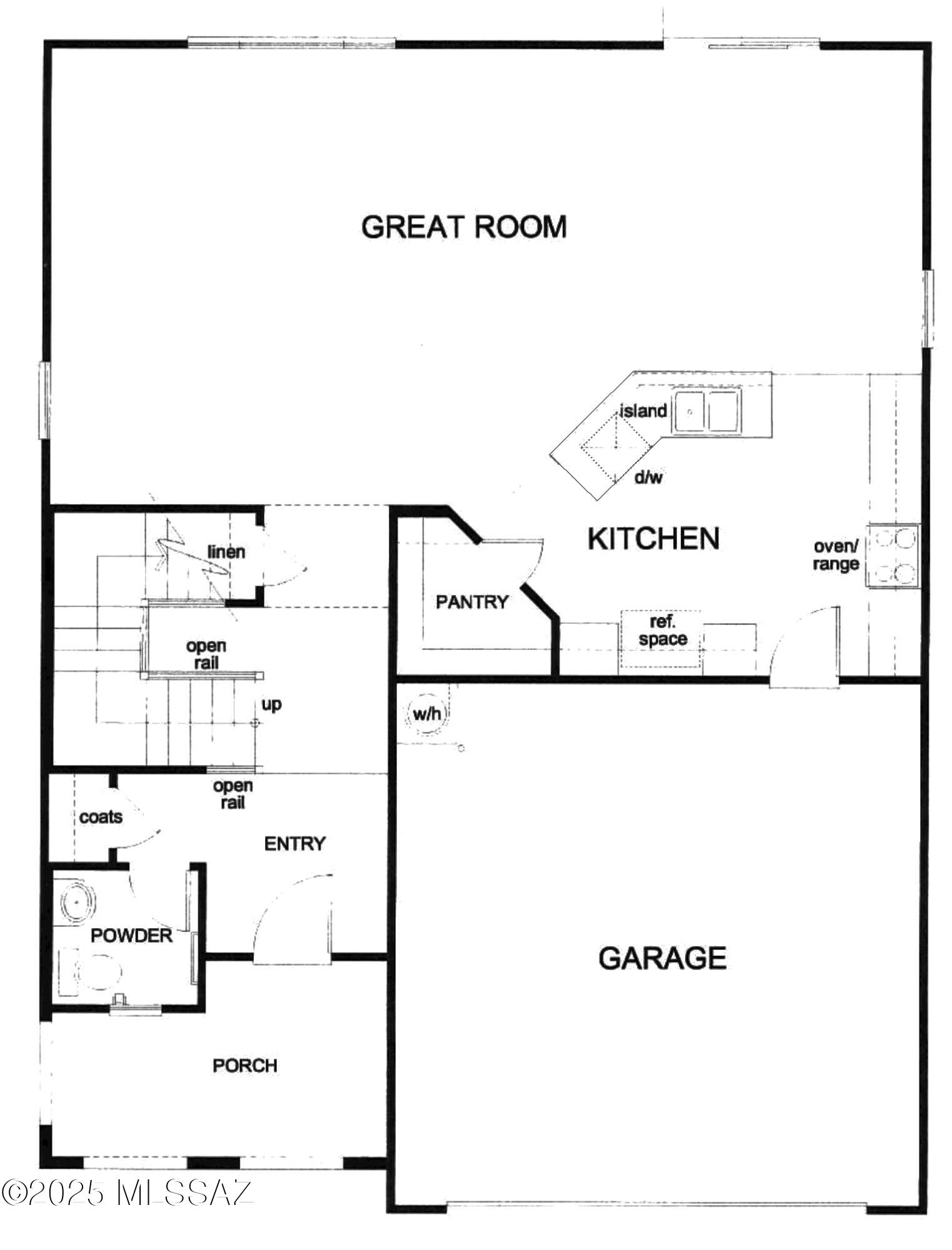 Presidios at Rancho Sahuarita (1-927) - Residential