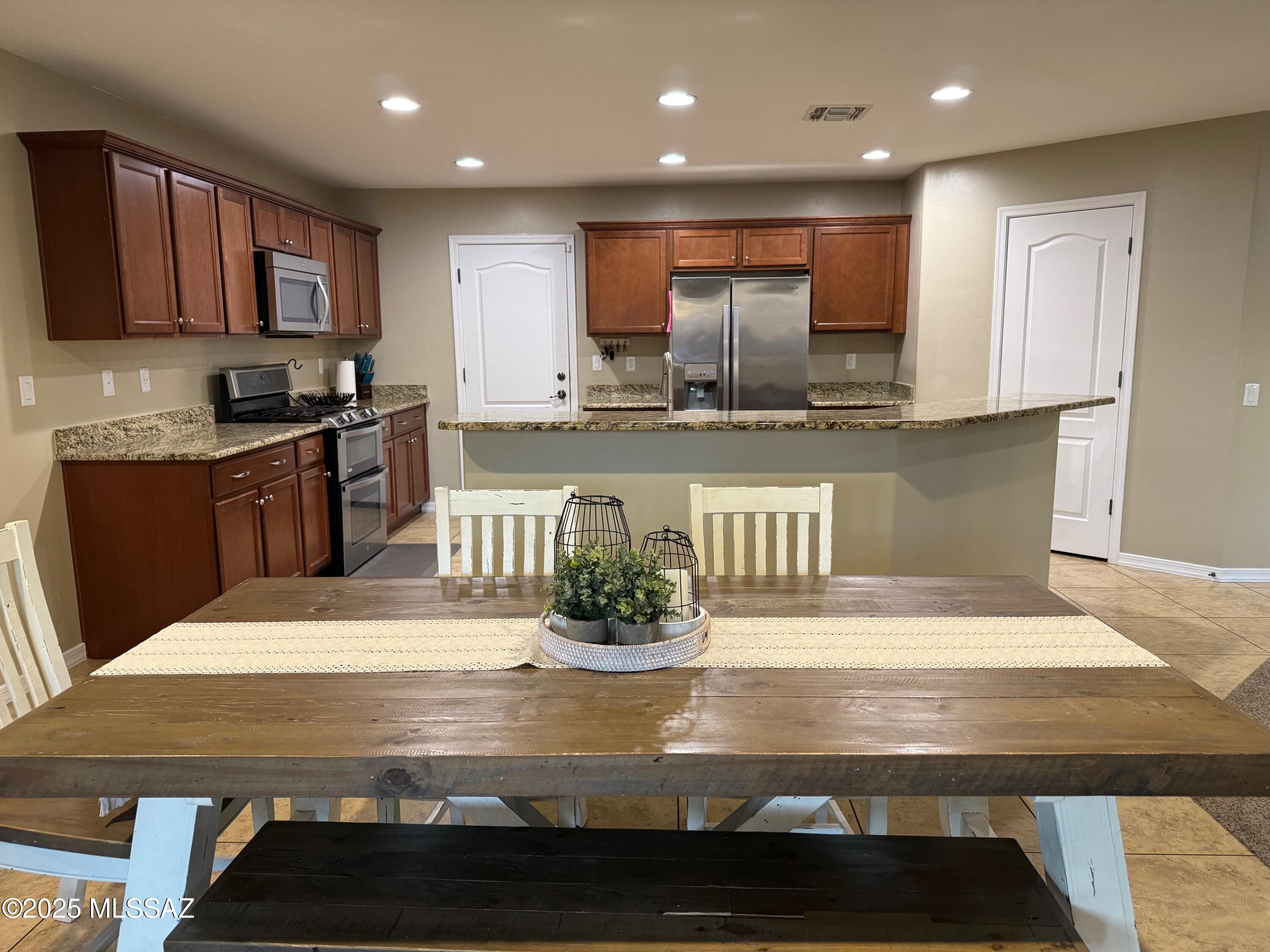 Presidios at Rancho Sahuarita (1-927) - Residential