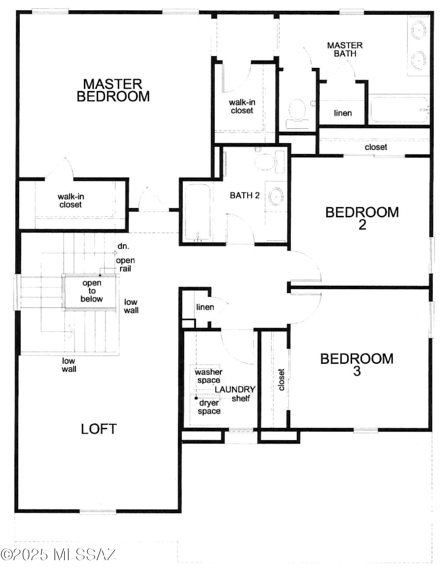Presidios at Rancho Sahuarita (1-927) - Residential