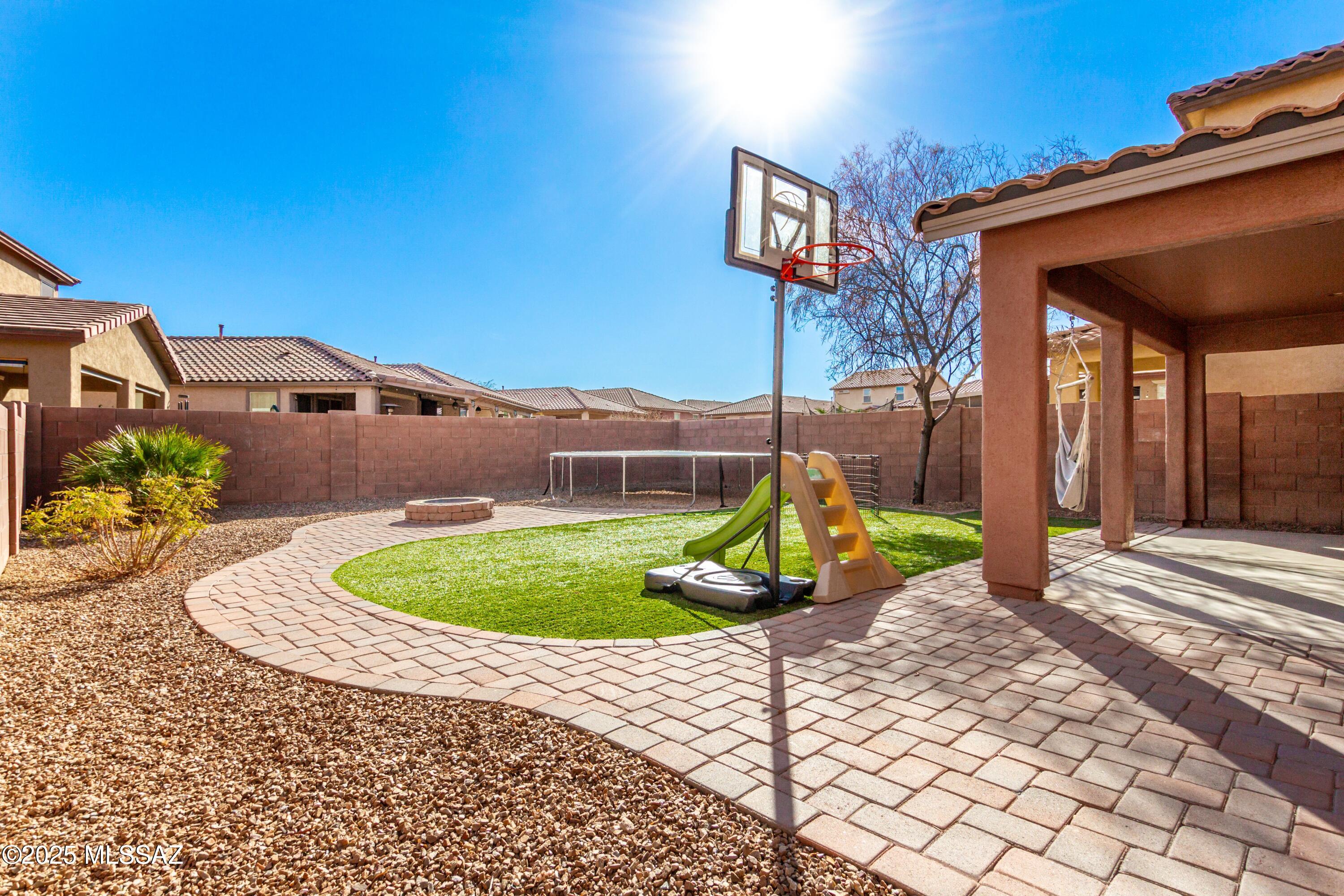 Presidios at Rancho Sahuarita (1-927) - Residential