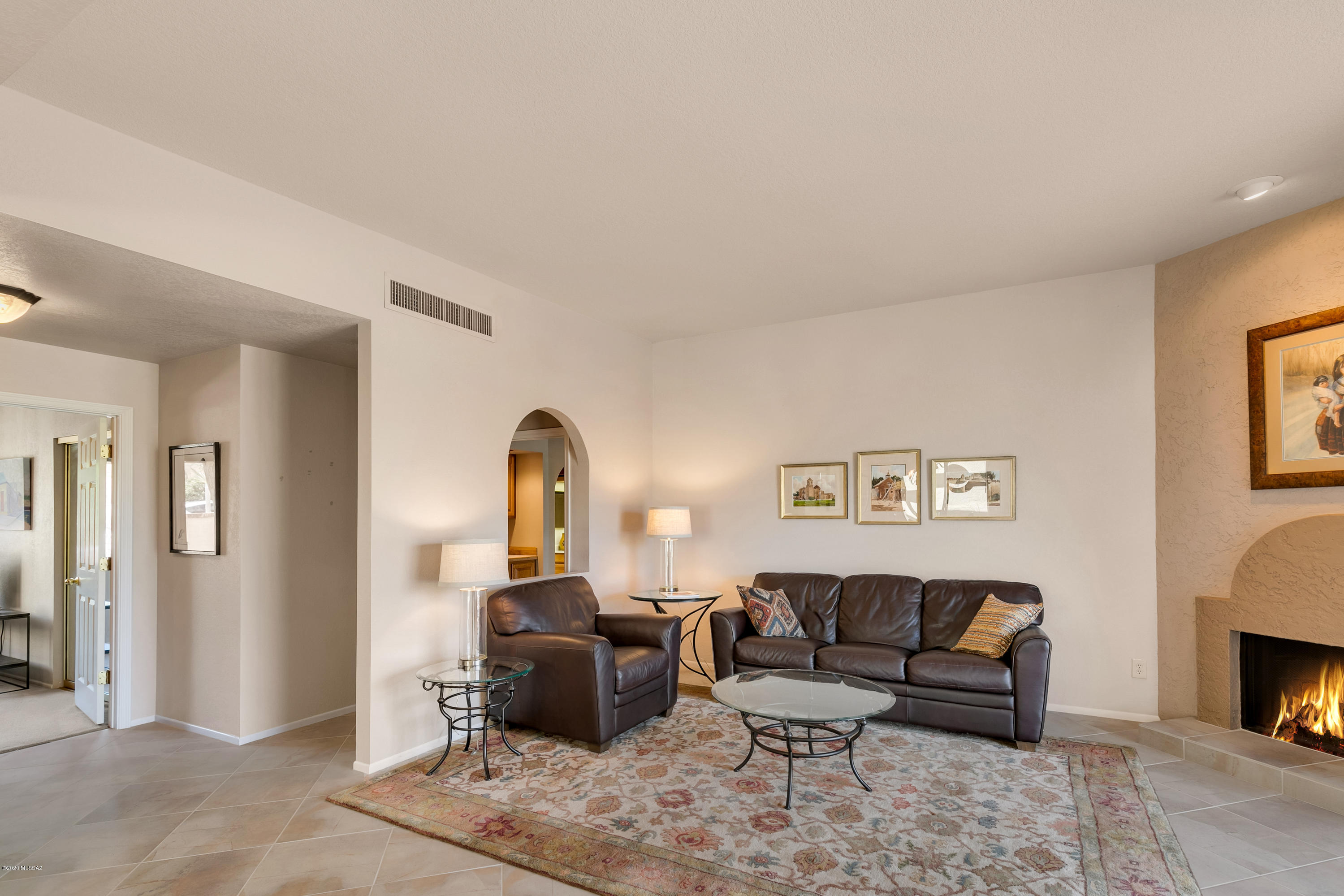 El Conquistador Resort Patio Homes (1-95) - Residential