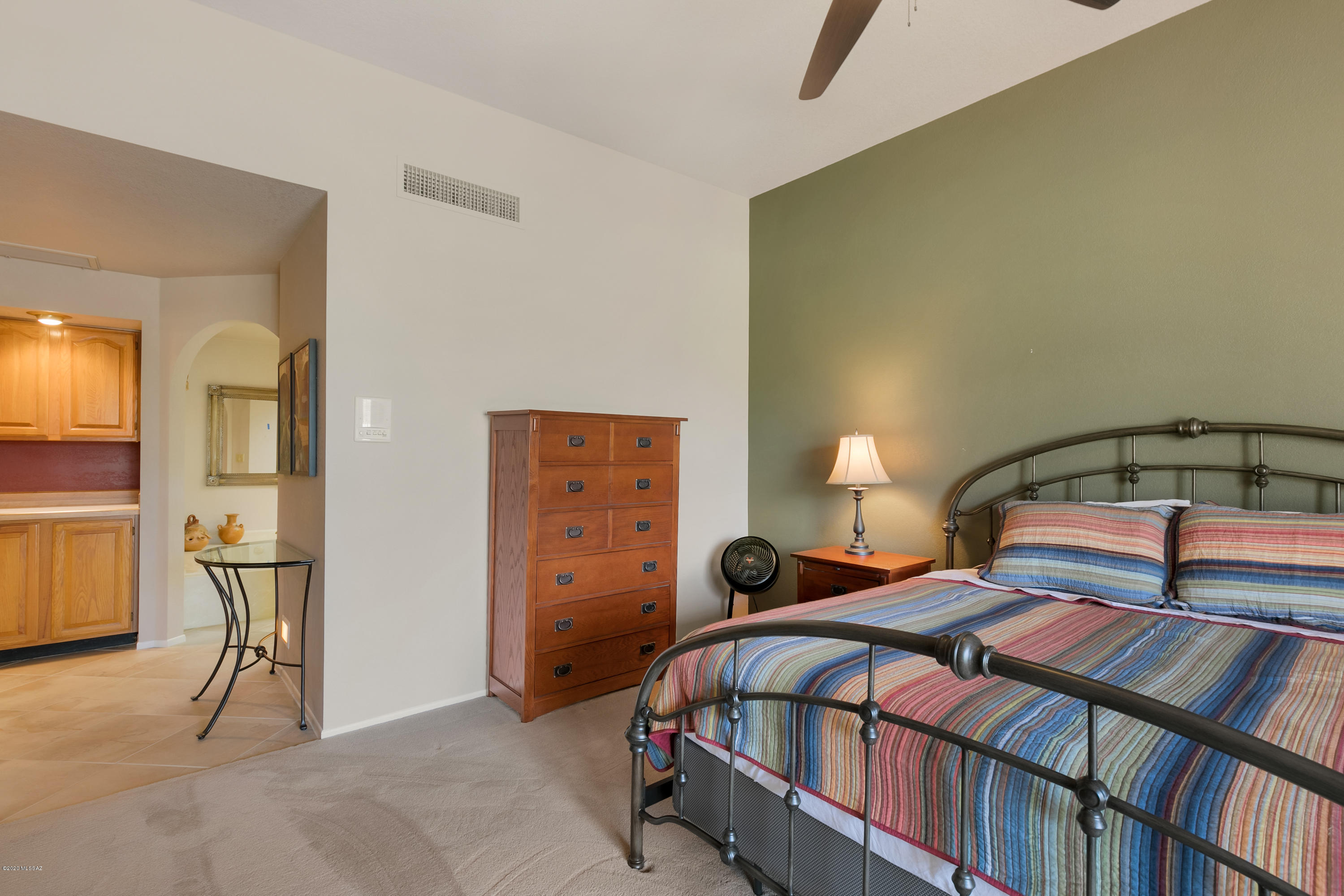 El Conquistador Resort Patio Homes (1-95) - Residential