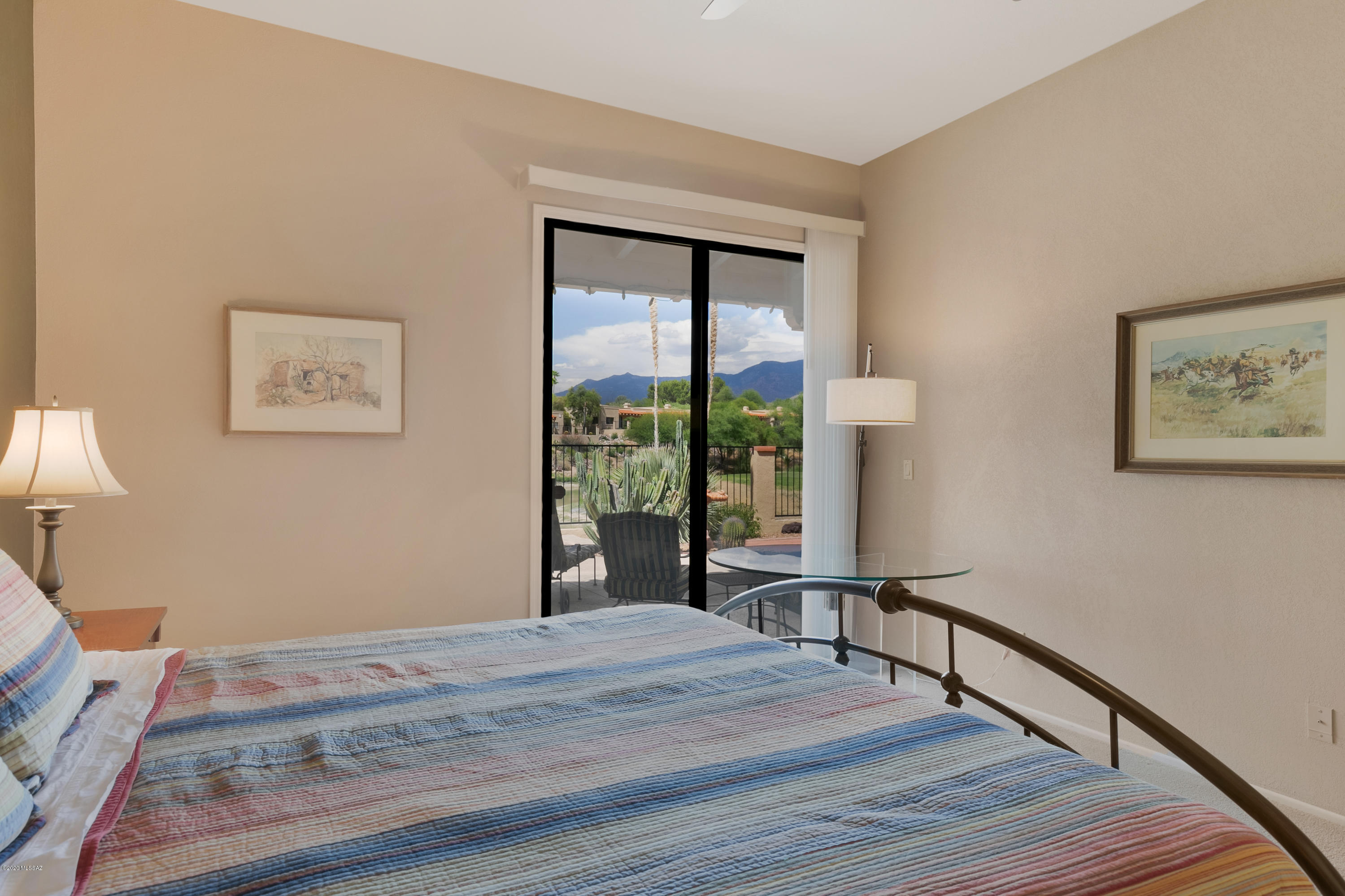 El Conquistador Resort Patio Homes (1-95) - Residential