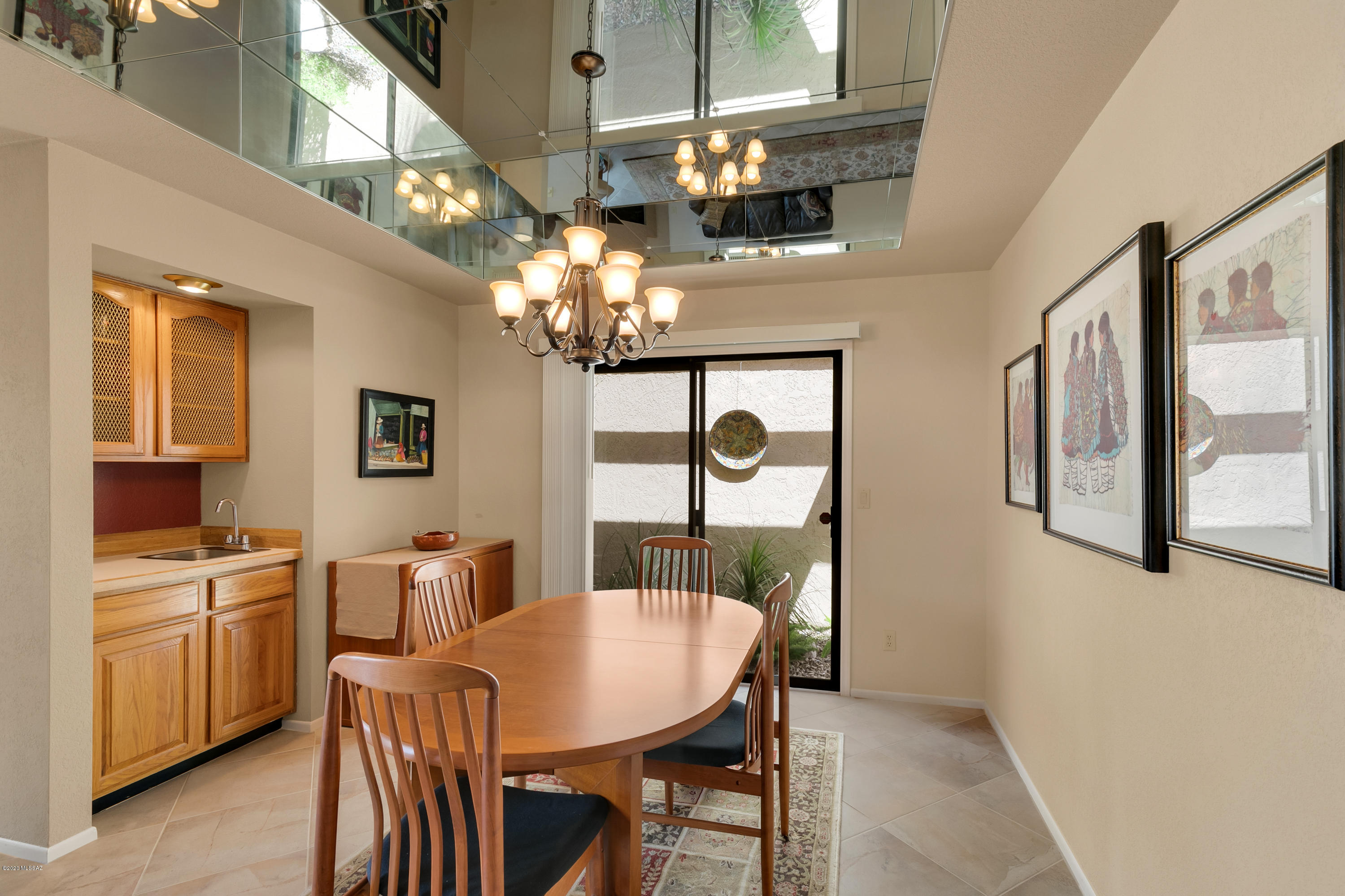 El Conquistador Resort Patio Homes (1-95) - Residential