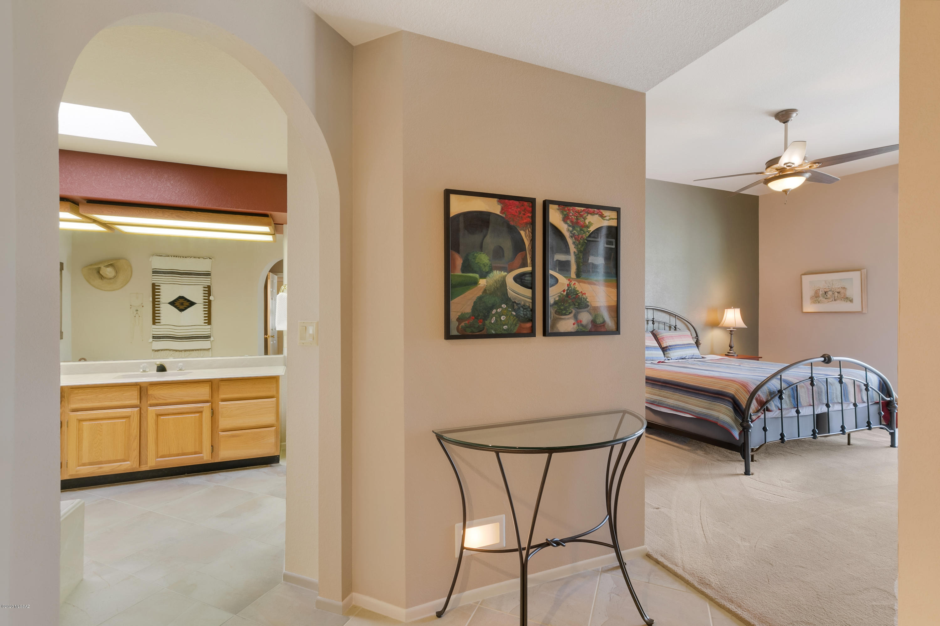 El Conquistador Resort Patio Homes (1-95) - Residential