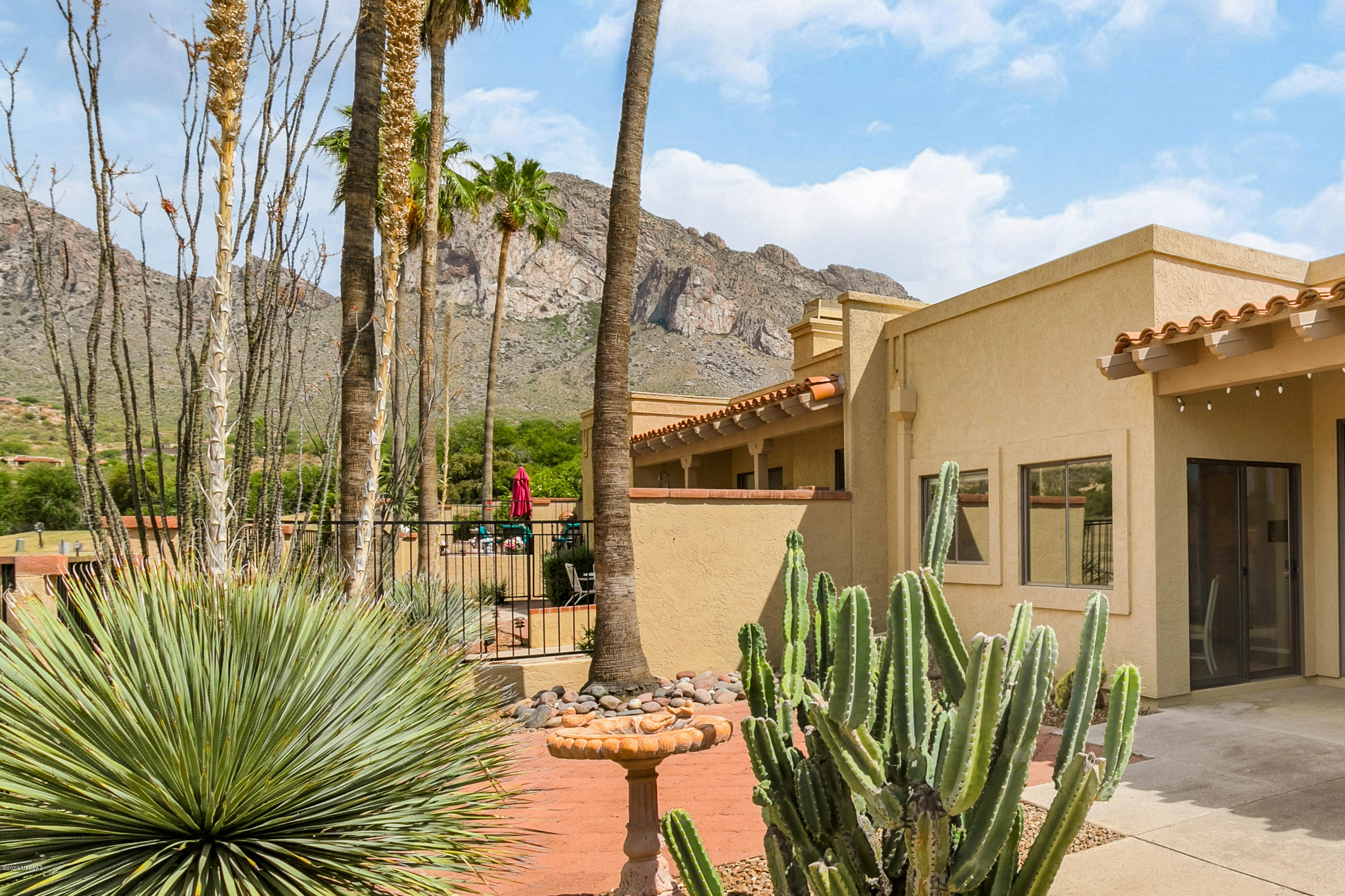 El Conquistador Resort Patio Homes (1-95) - Residential