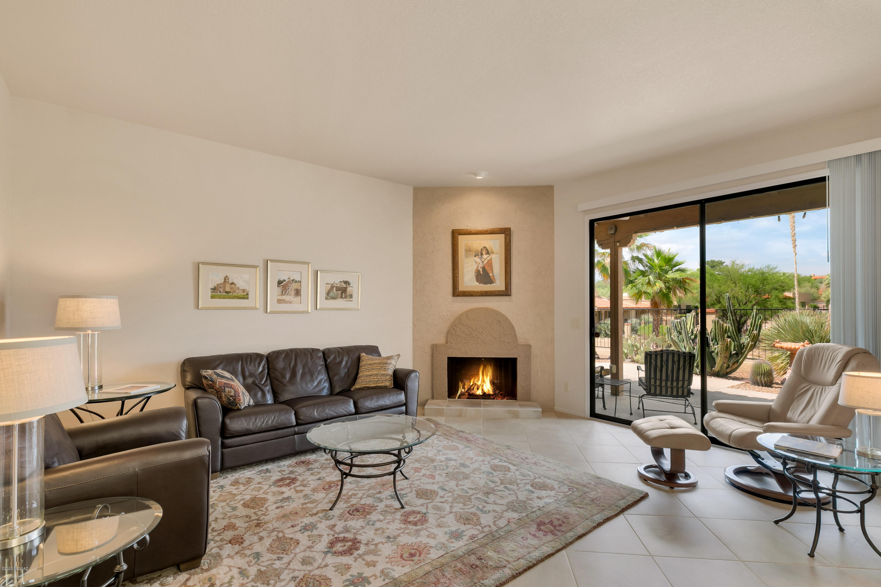 El Conquistador Resort Patio Homes (1-95) - Residential