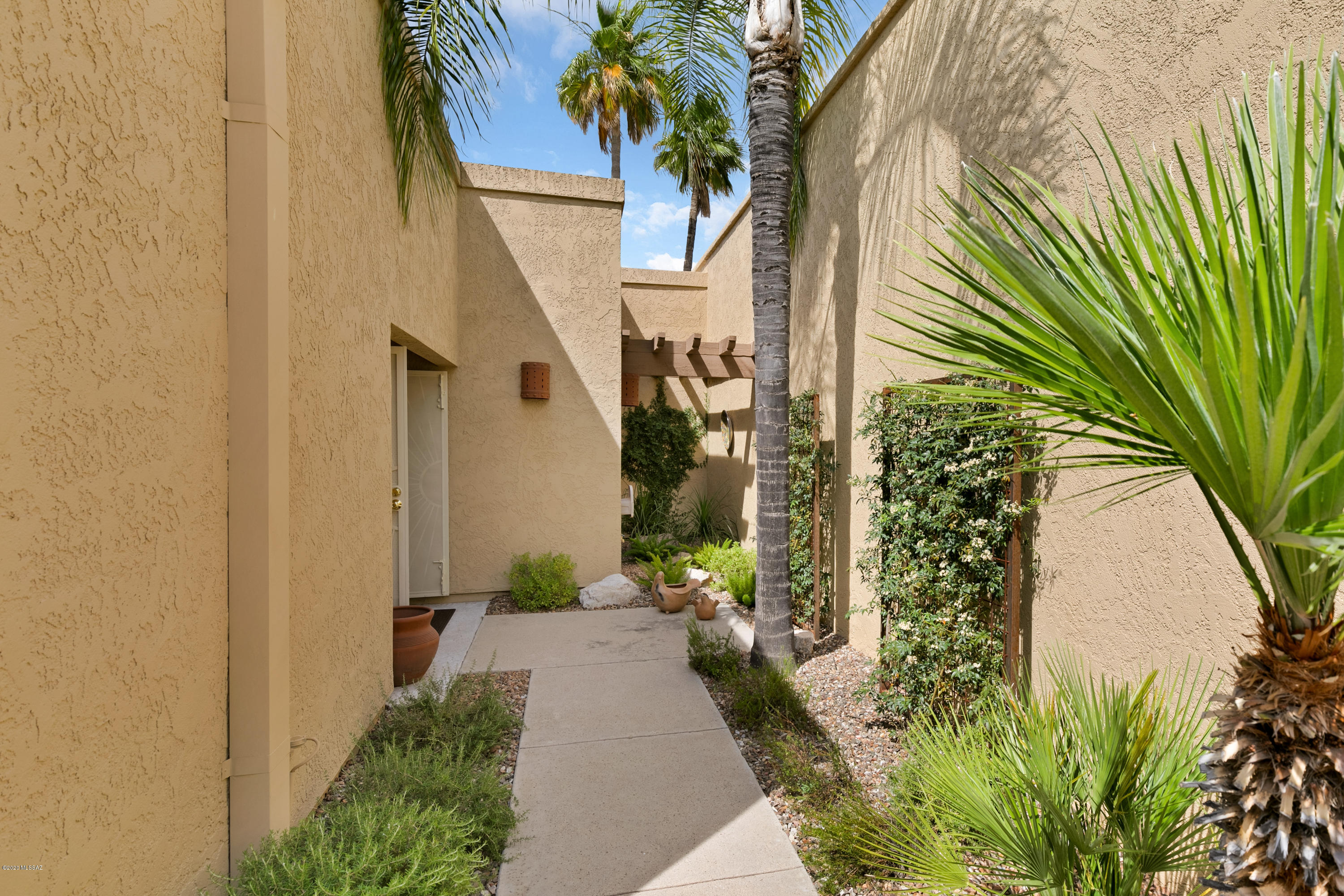 El Conquistador Resort Patio Homes (1-95) - Residential