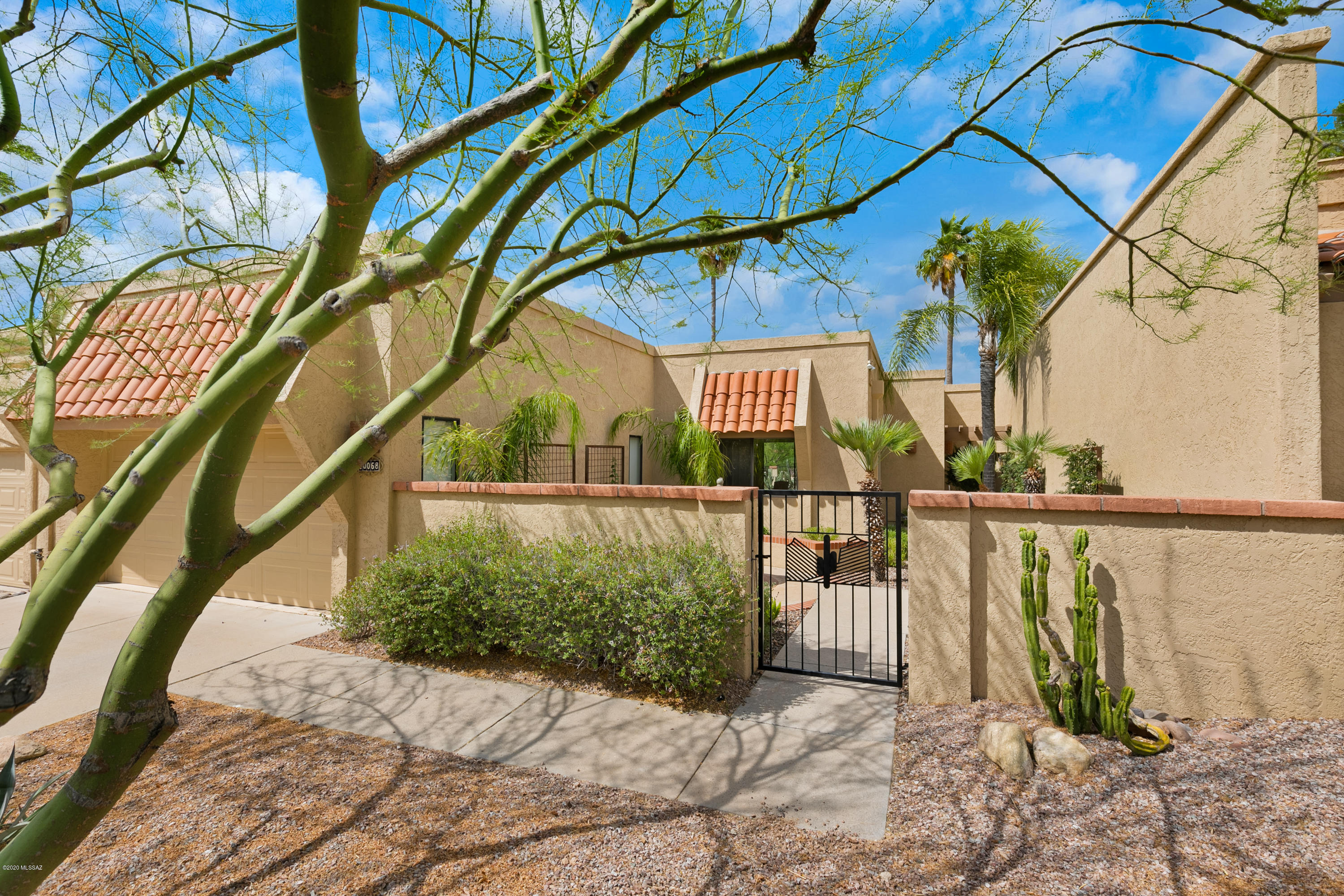 El Conquistador Resort Patio Homes (1-95) - Residential