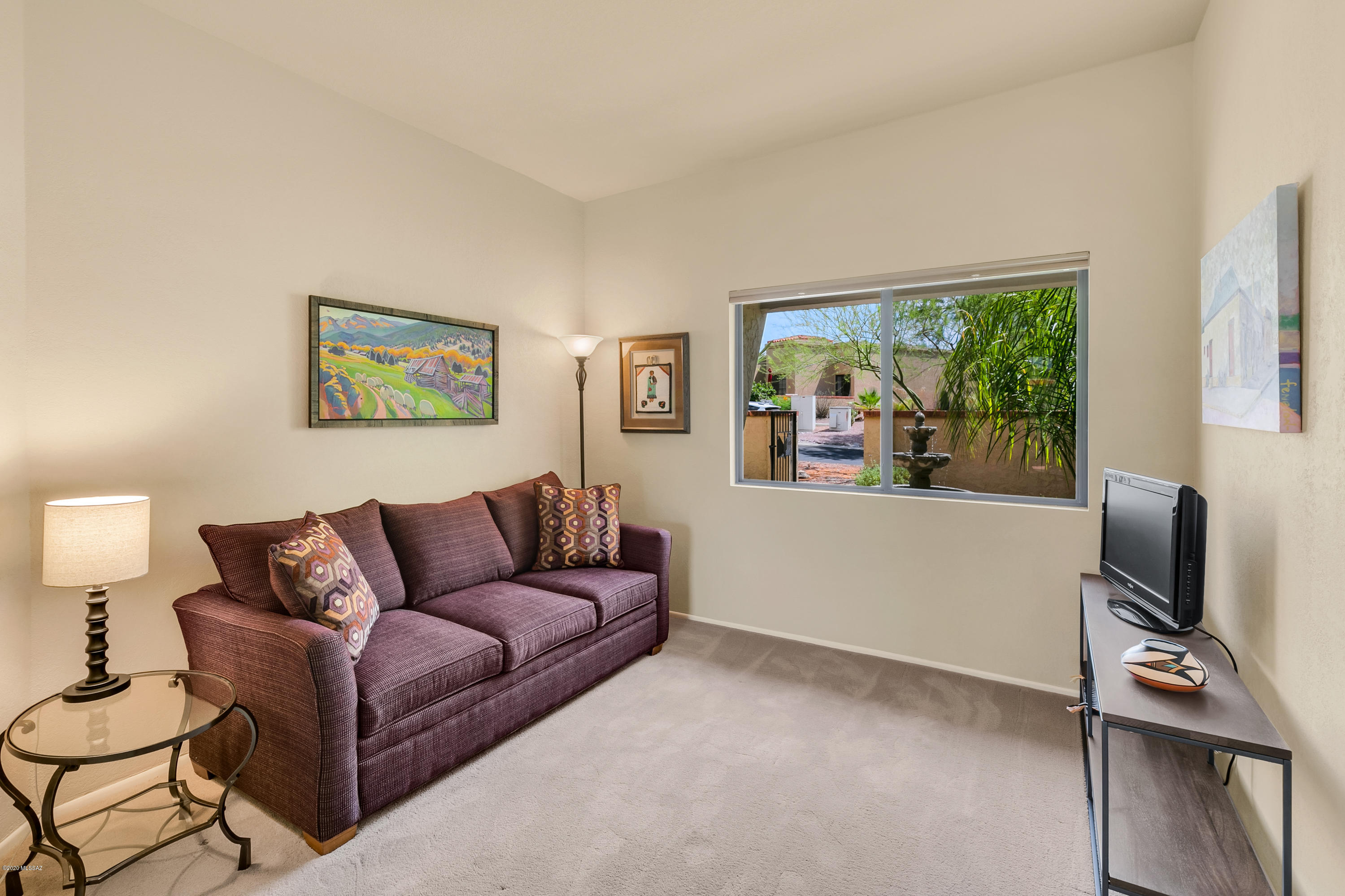 El Conquistador Resort Patio Homes (1-95) - Residential