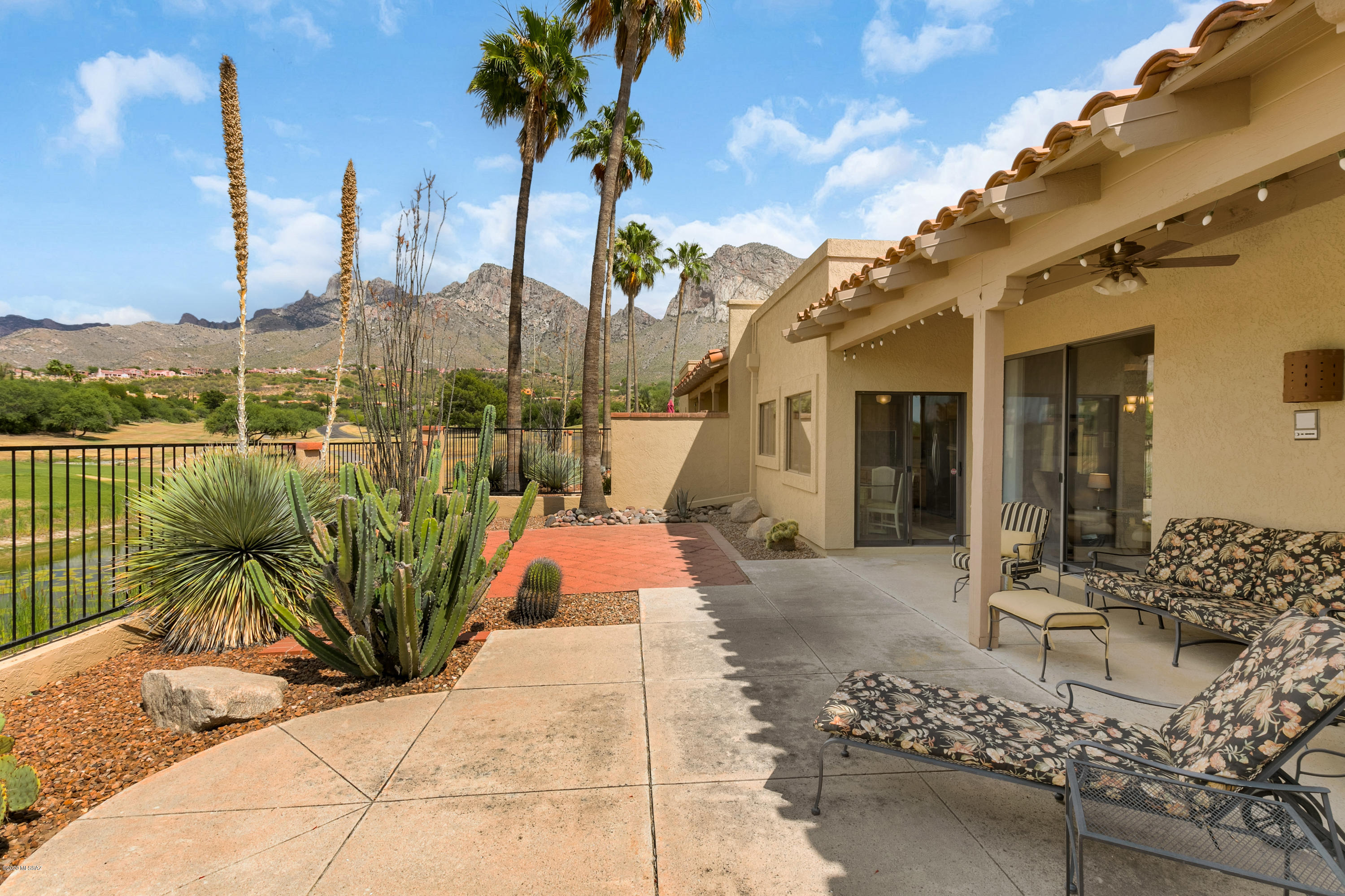 El Conquistador Resort Patio Homes (1-95) - Residential