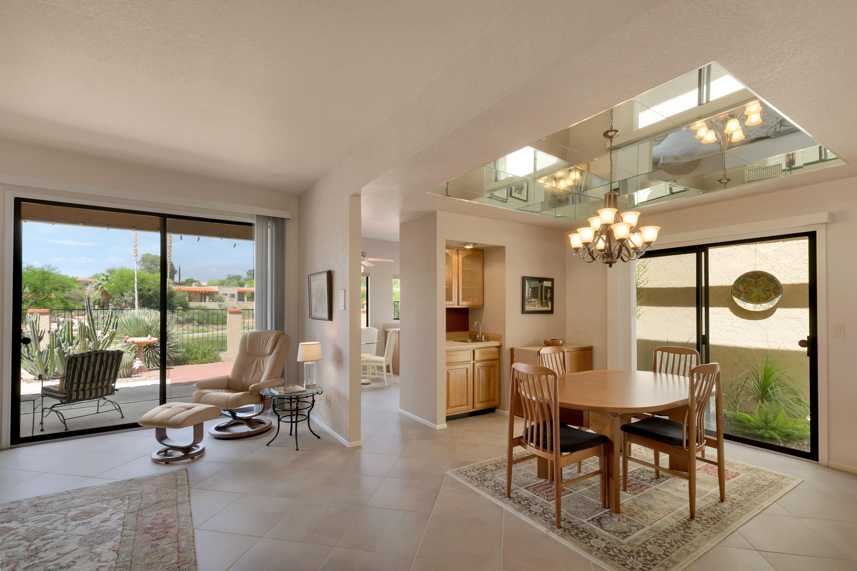 El Conquistador Resort Patio Homes (1-95) - Residential