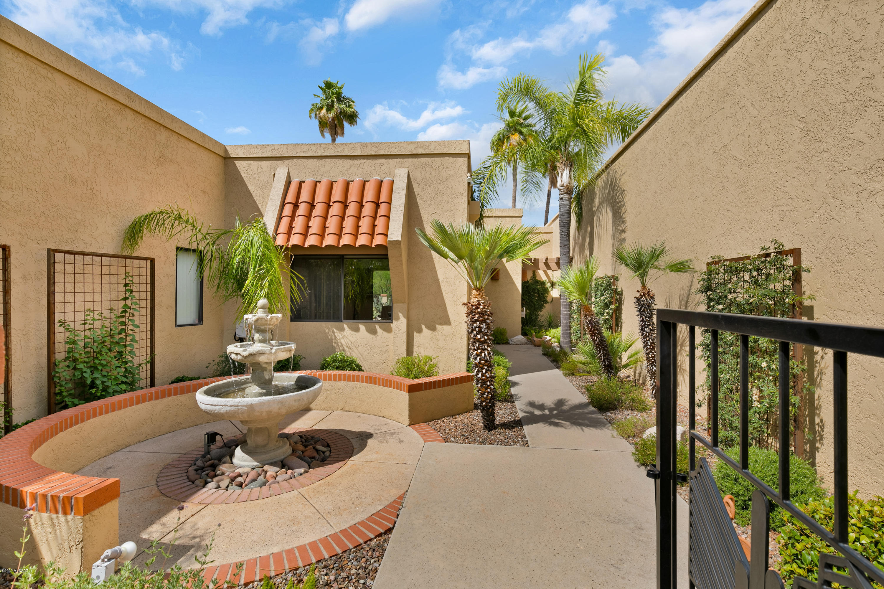 El Conquistador Resort Patio Homes (1-95) - Residential
