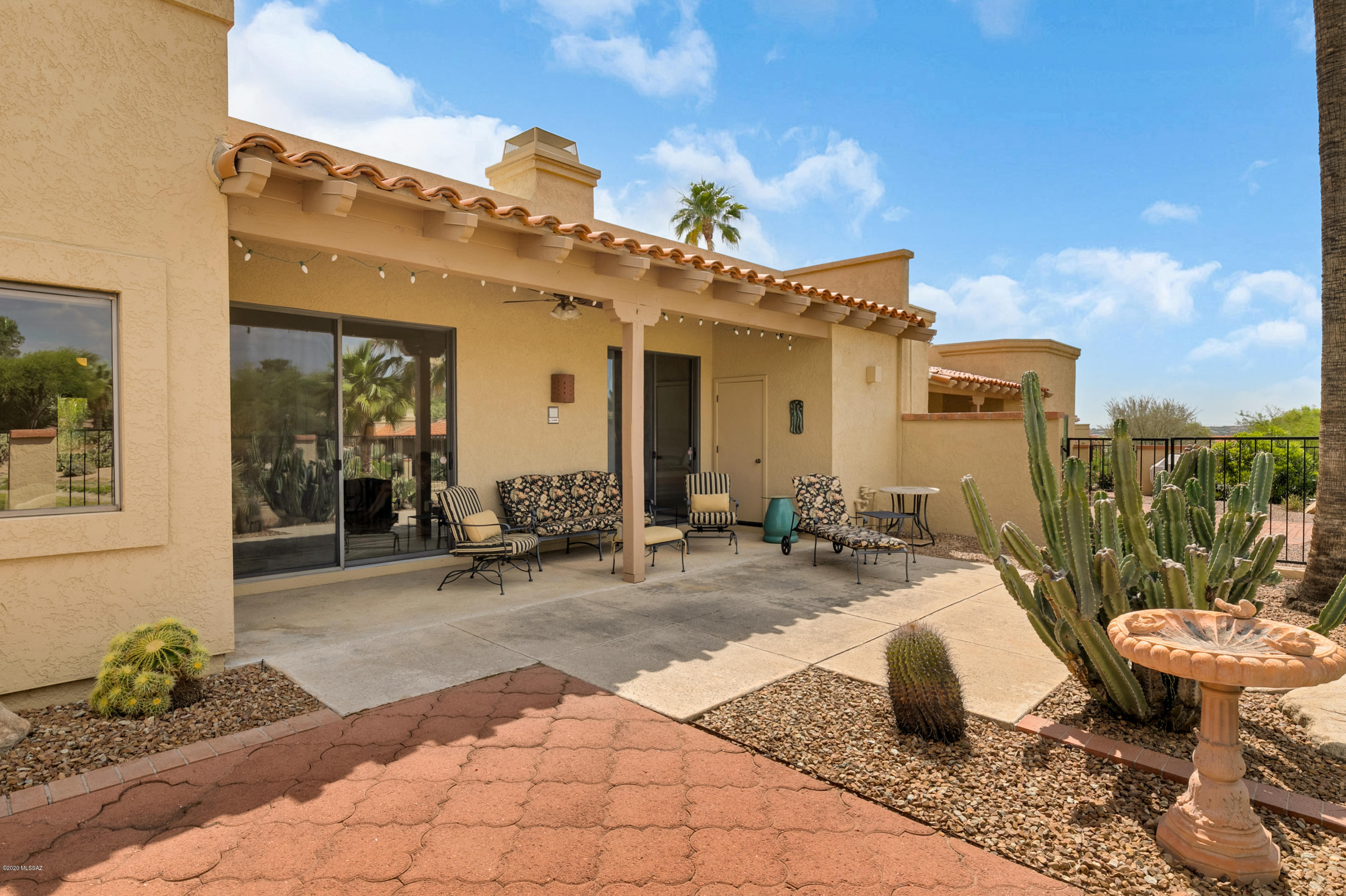 El Conquistador Resort Patio Homes (1-95) - Residential