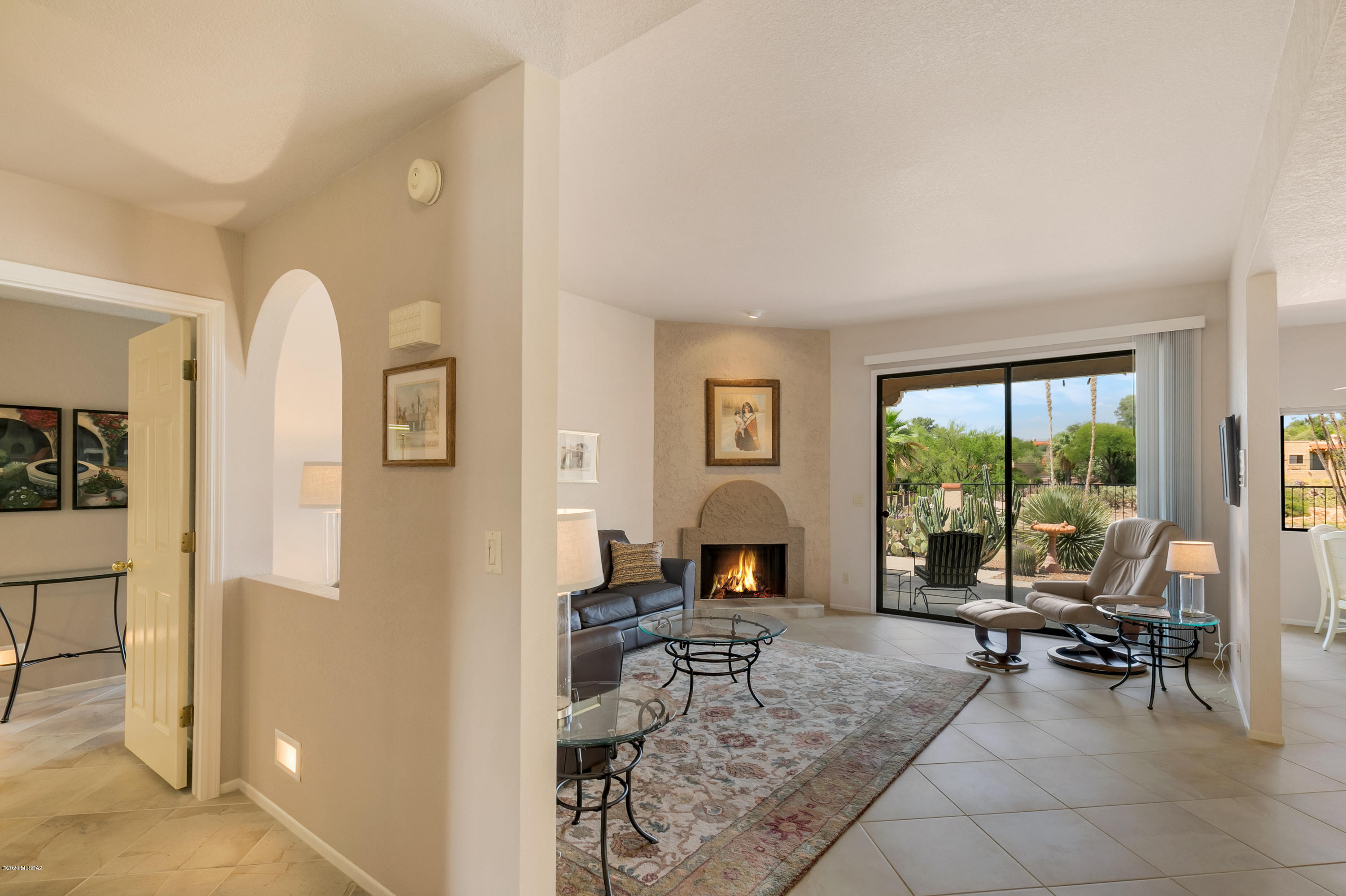 El Conquistador Resort Patio Homes (1-95) - Residential
