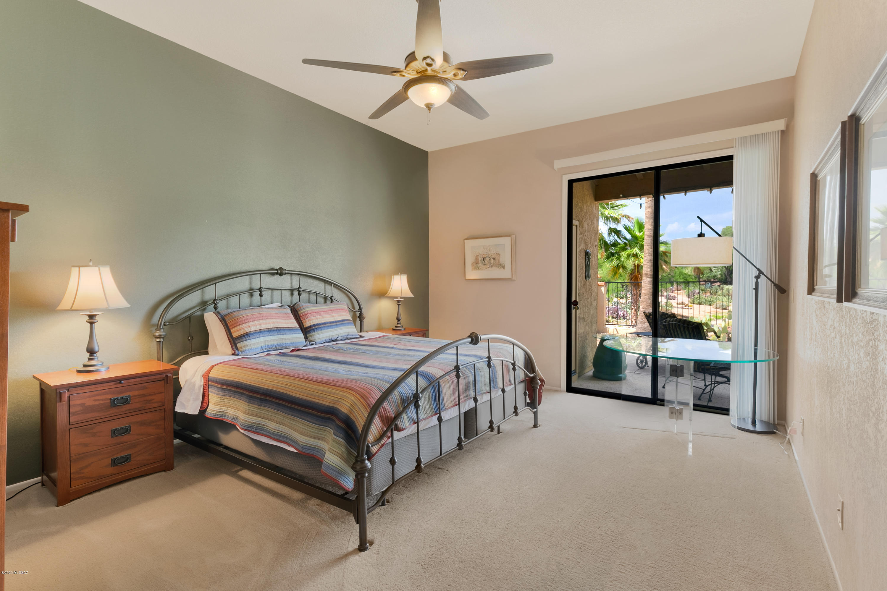 El Conquistador Resort Patio Homes (1-95) - Residential