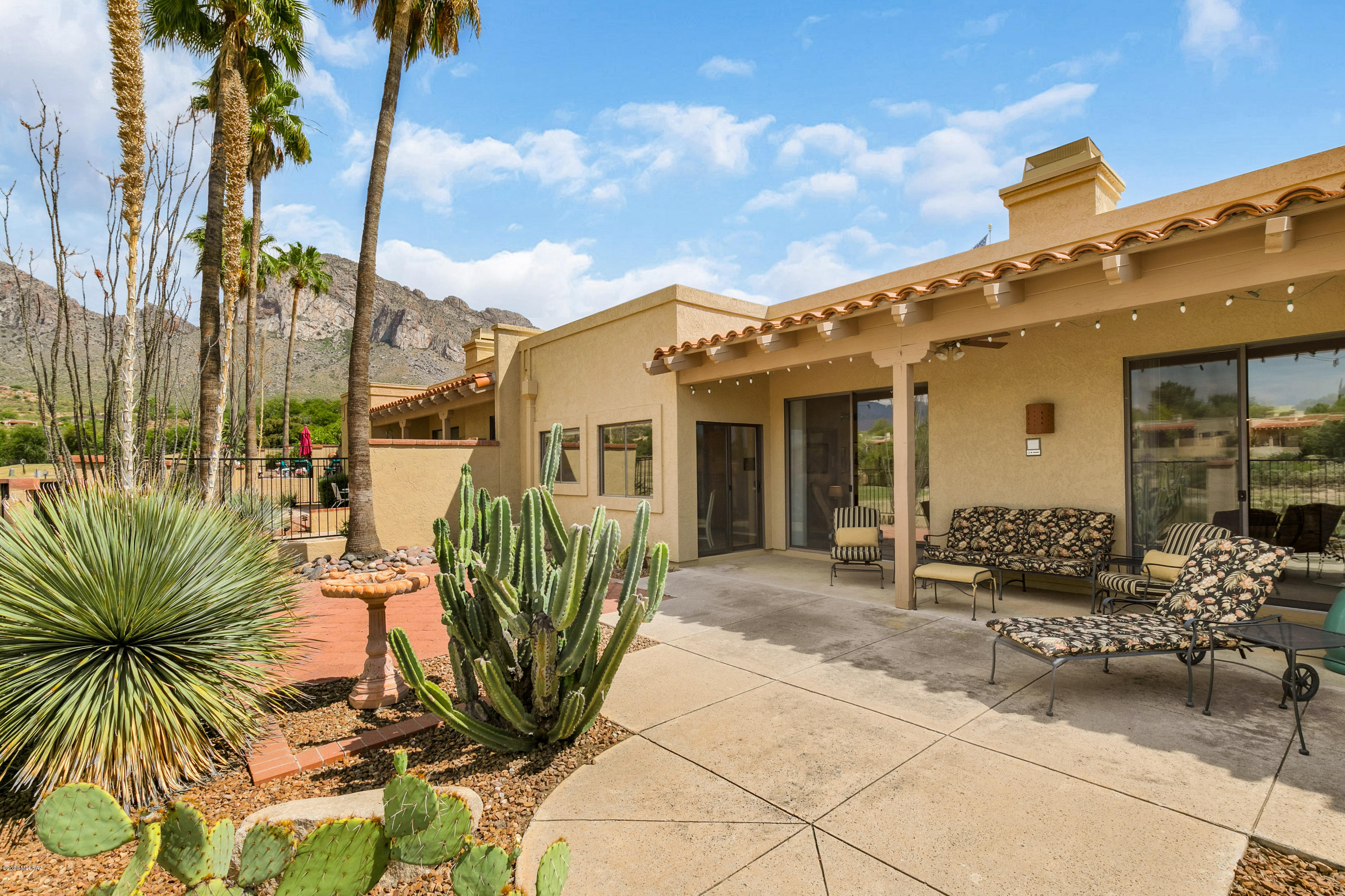 El Conquistador Resort Patio Homes (1-95) - Residential