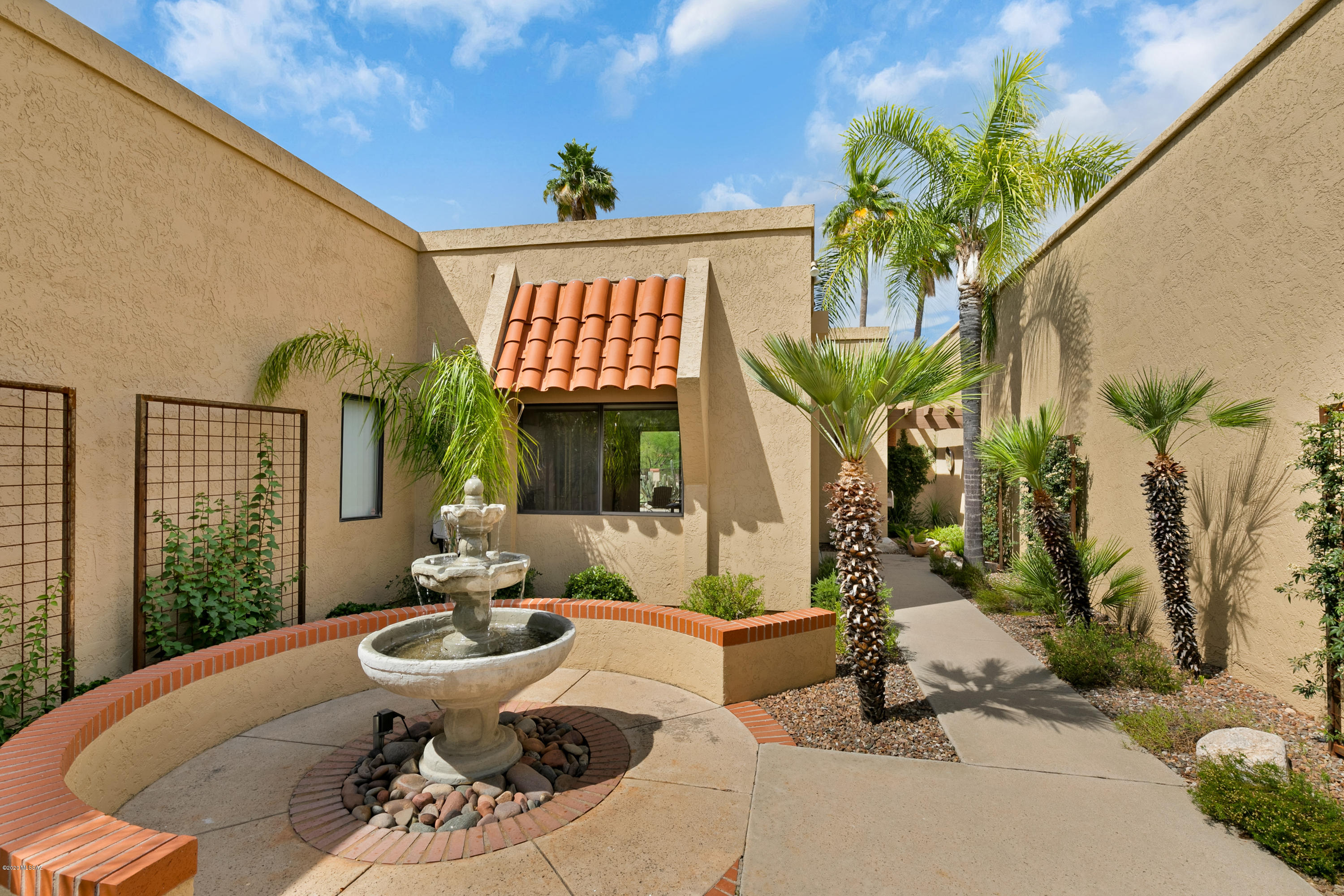 El Conquistador Resort Patio Homes (1-95) - Residential