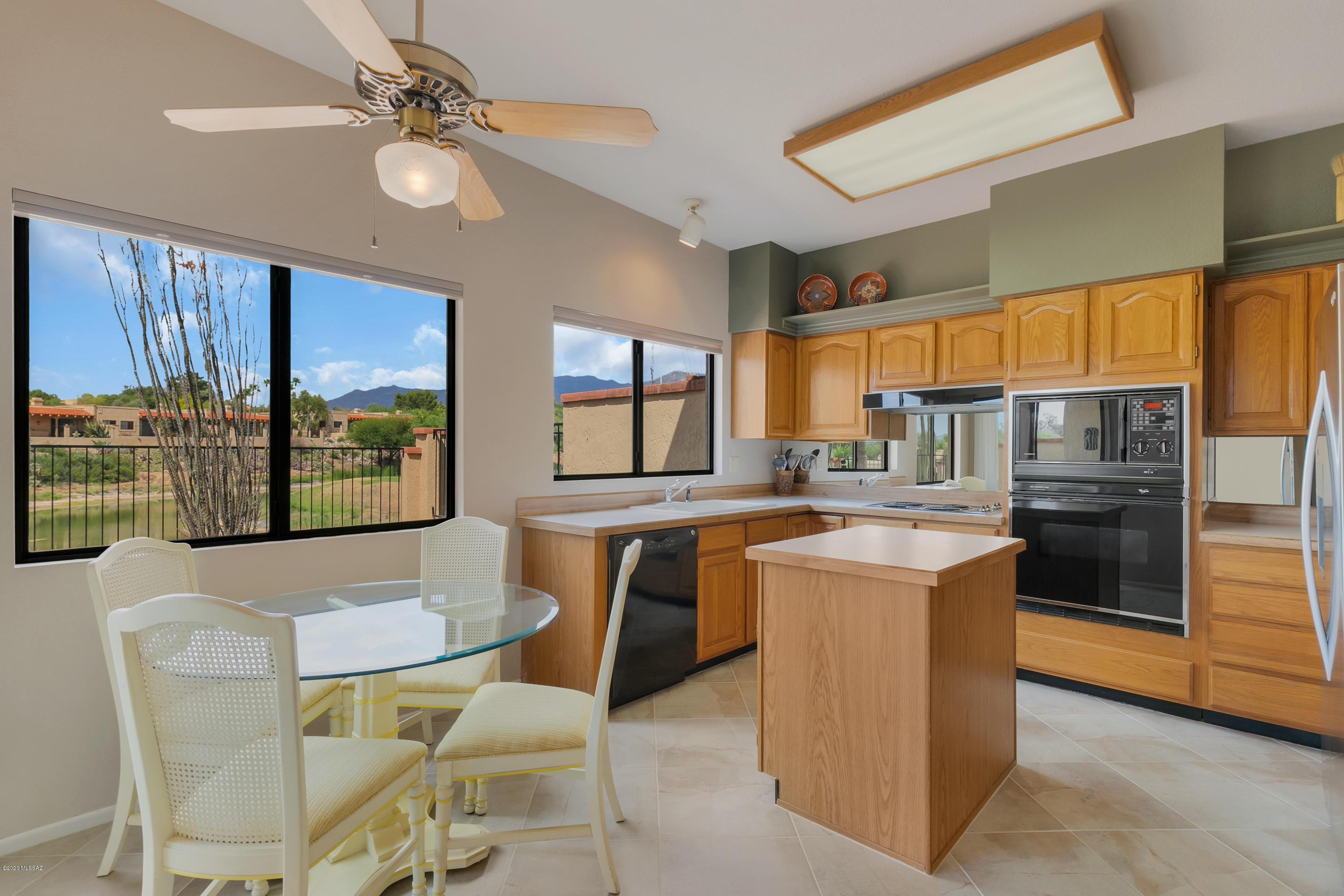 El Conquistador Resort Patio Homes (1-95) - Residential