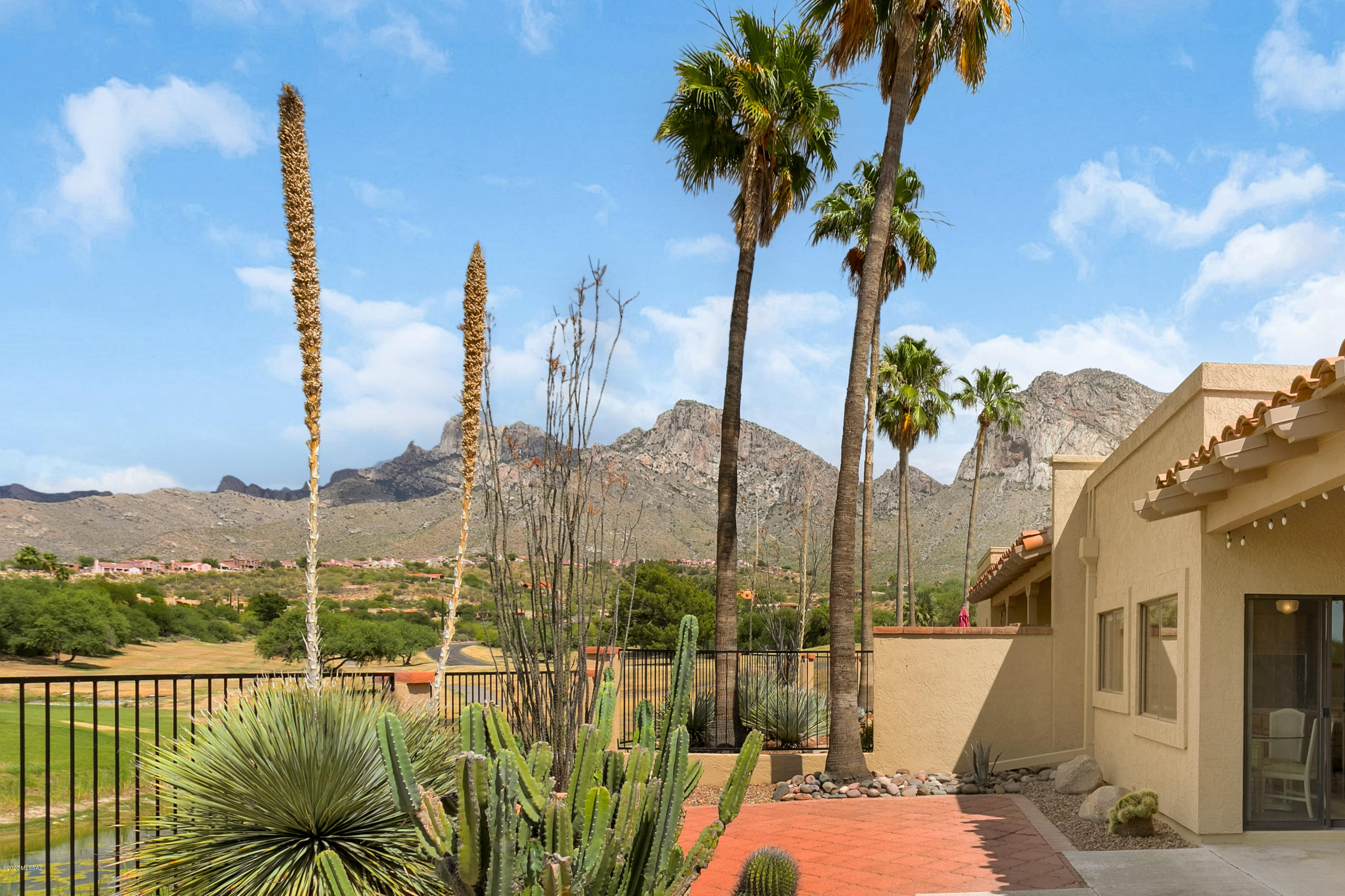 El Conquistador Resort Patio Homes (1-95) - Residential