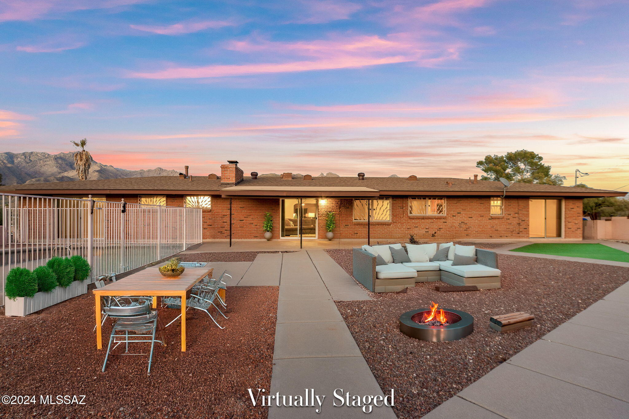 Hidden Valley (A,B,C, 40-51) - Residential