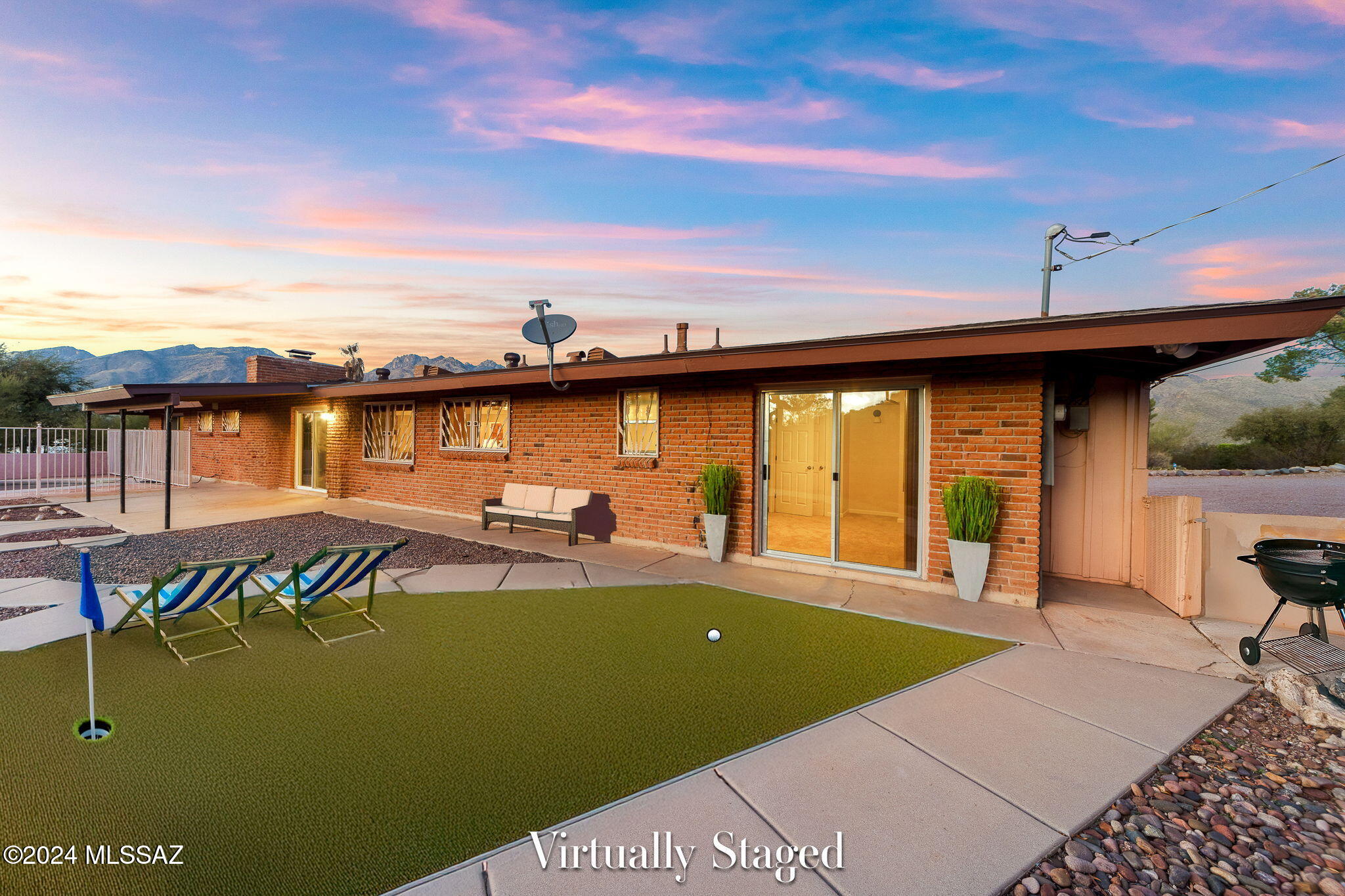 Hidden Valley (A,B,C, 40-51) - Residential