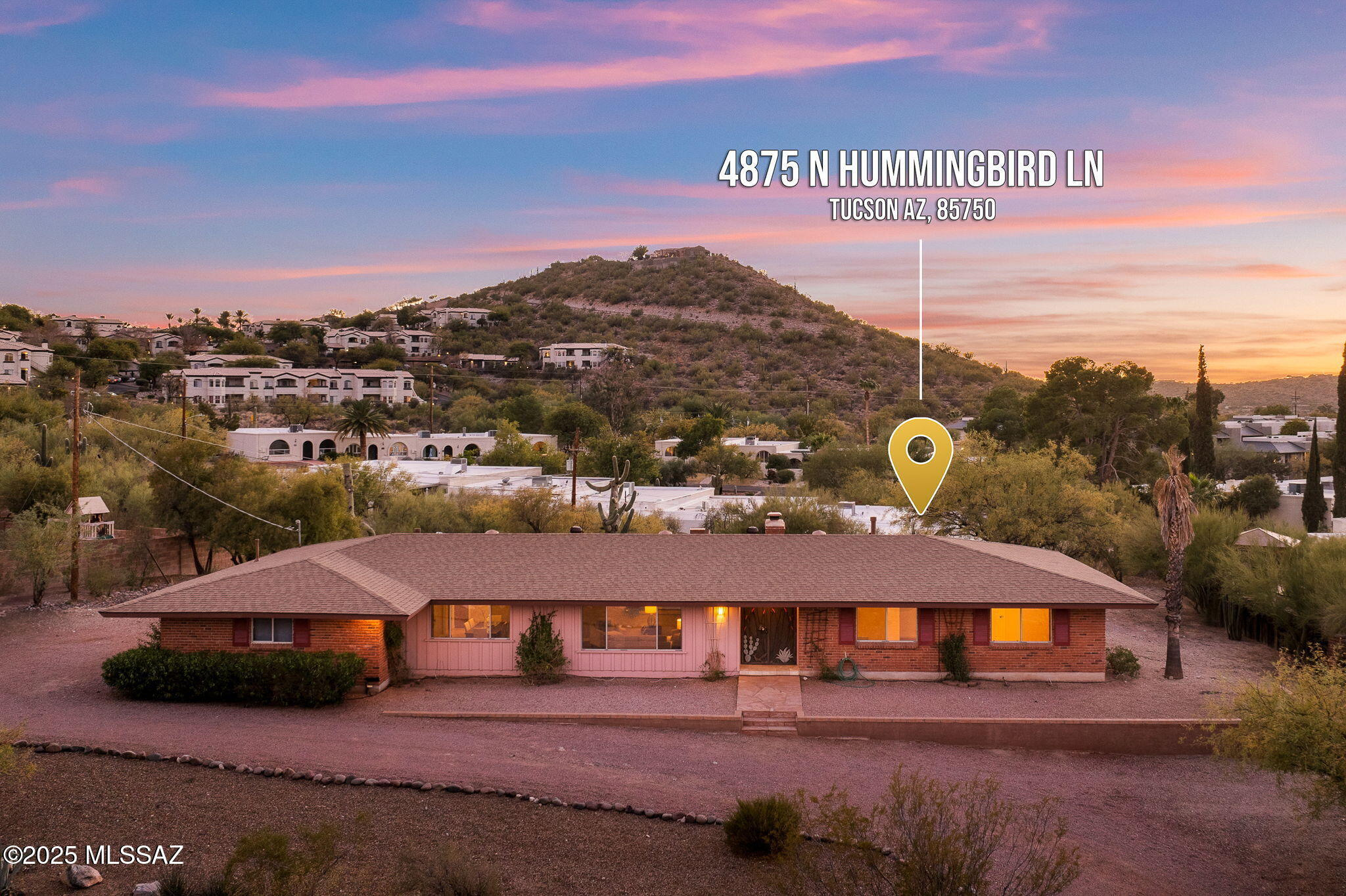 Hidden Valley (A,B,C, 40-51) - Residential
