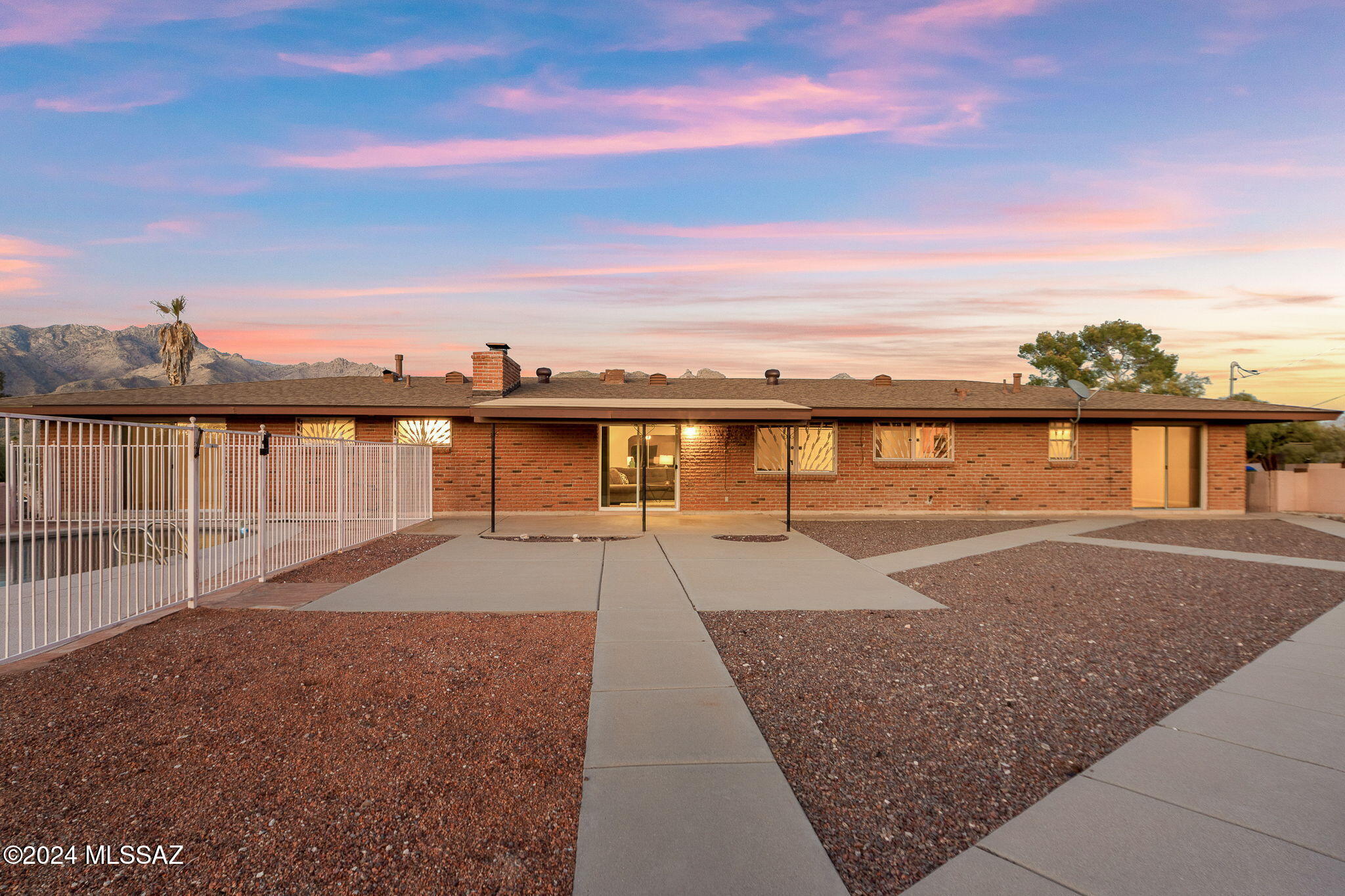 Hidden Valley (A,B,C, 40-51) - Residential