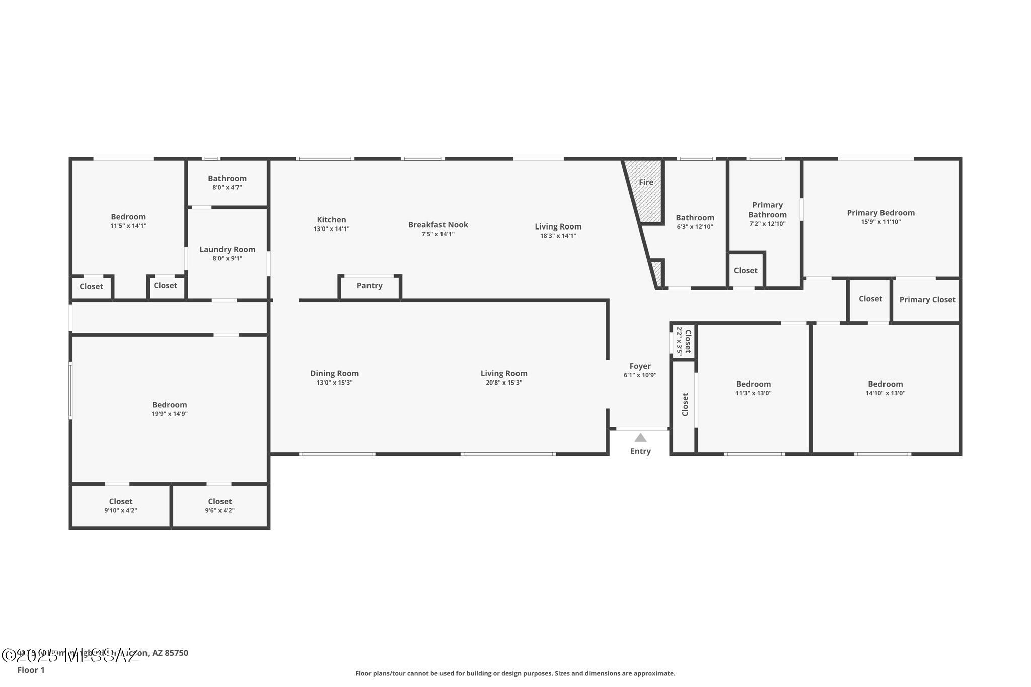 Hidden Valley (A,B,C, 40-51) - Residential