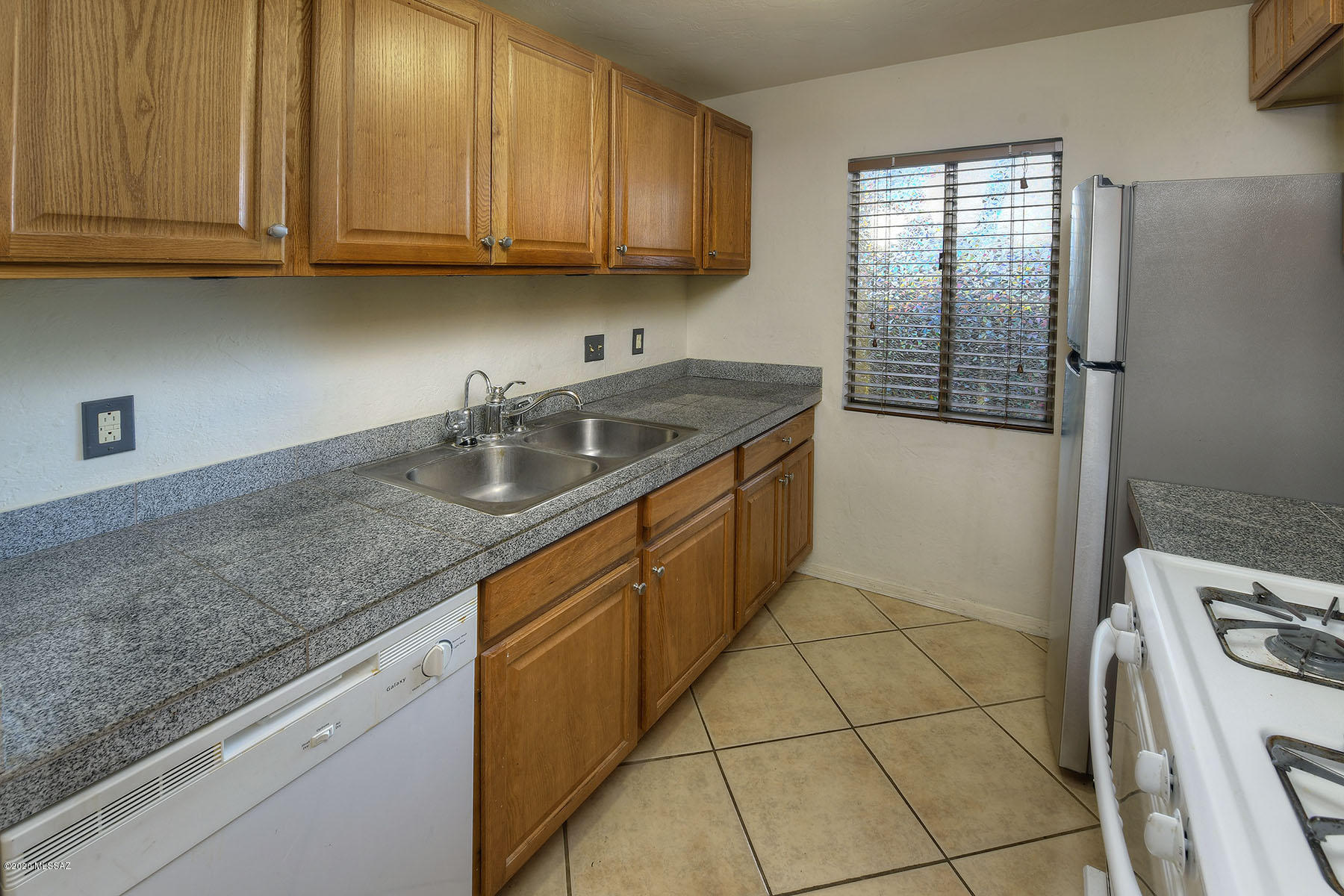 Langley Gardens Condominiums - Residential