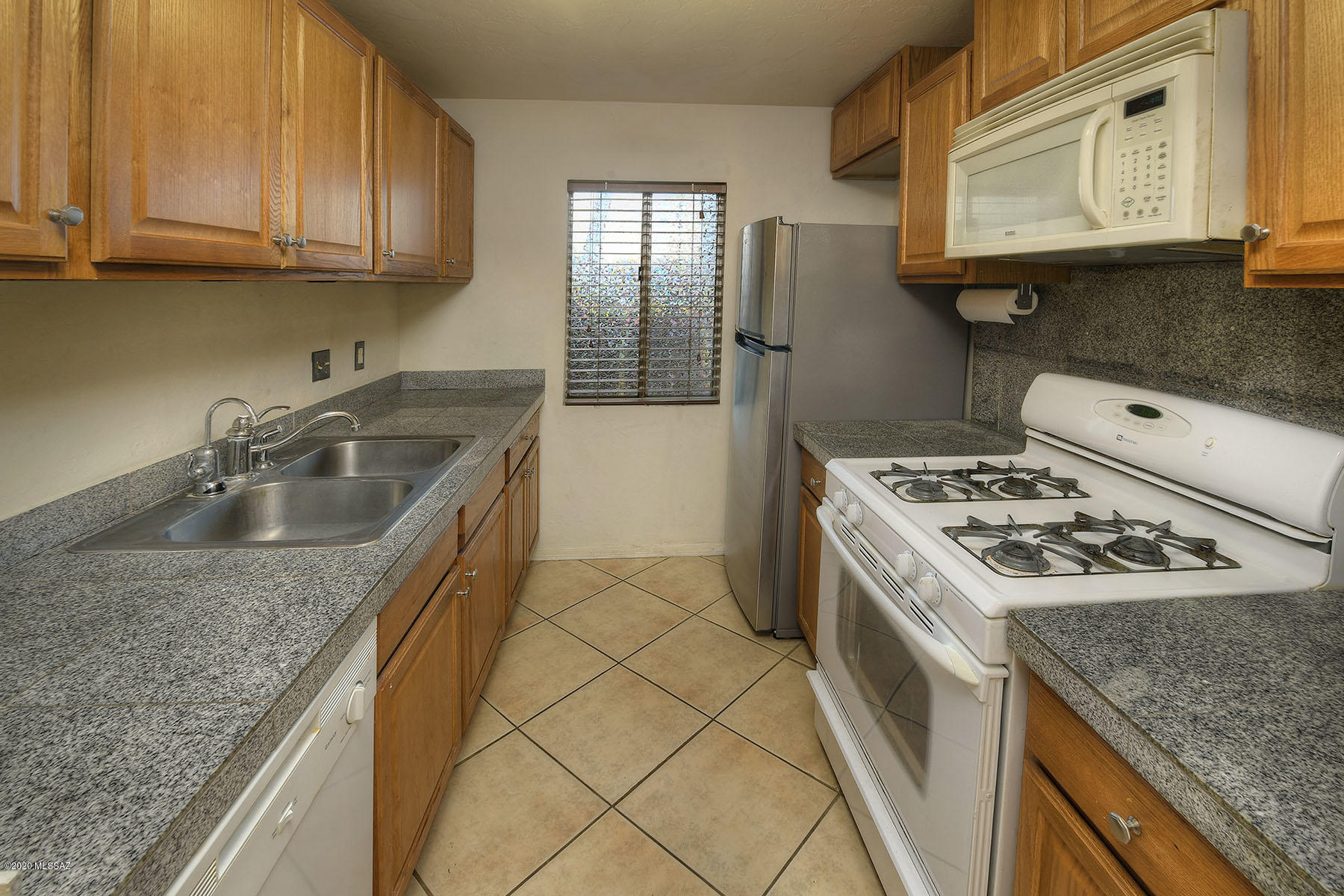 Langley Gardens Condominiums - Residential