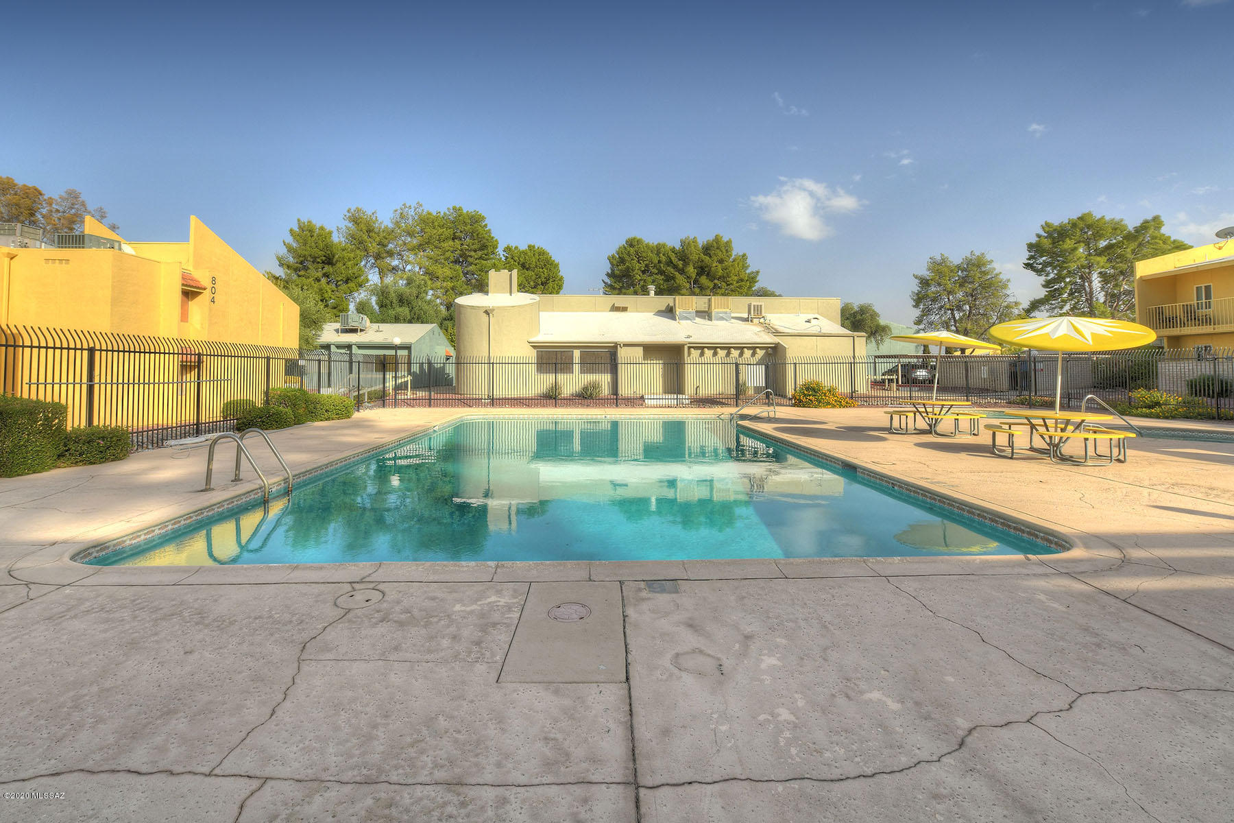Langley Gardens Condominiums - Residential