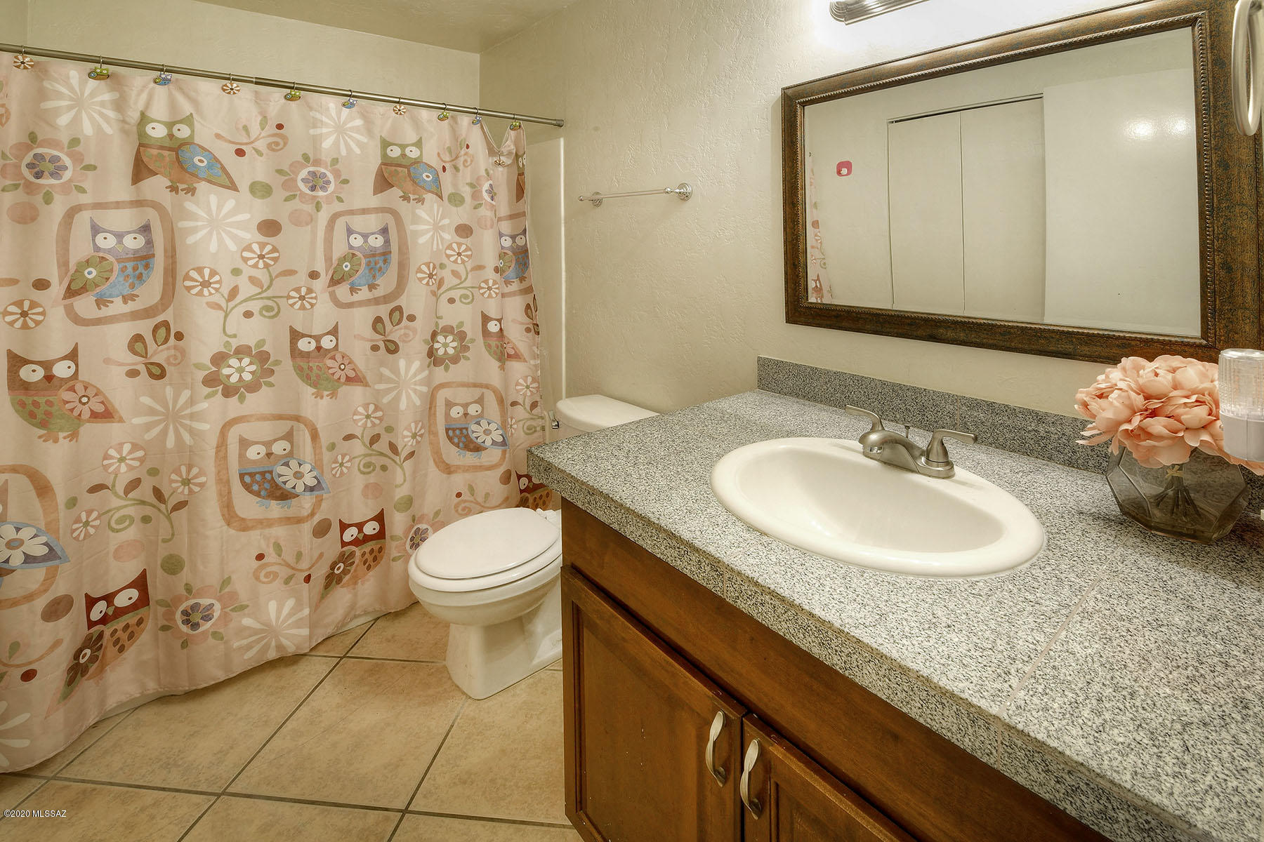 Langley Gardens Condominiums - Residential