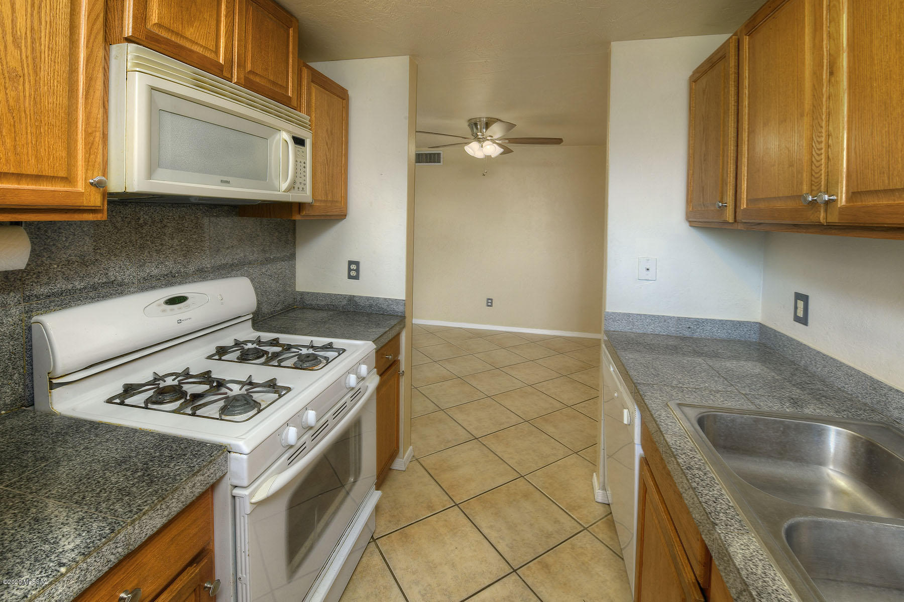 Langley Gardens Condominiums - Residential