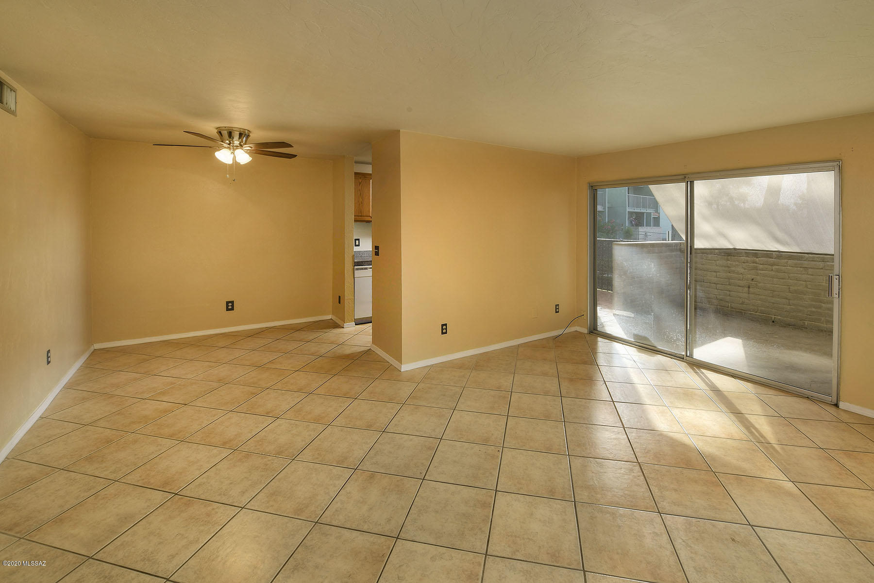 Langley Gardens Condominiums - Residential